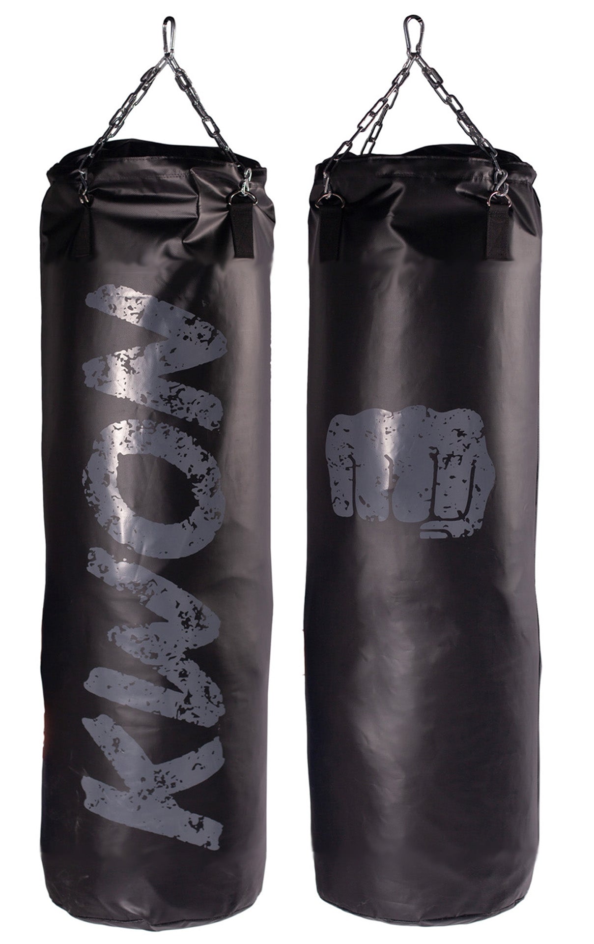 Kwon Boxsack 120 cm ungefüllt