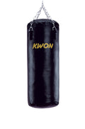 Kwon Boxsack  Trainingssack Standard 100 cm ungefüllt