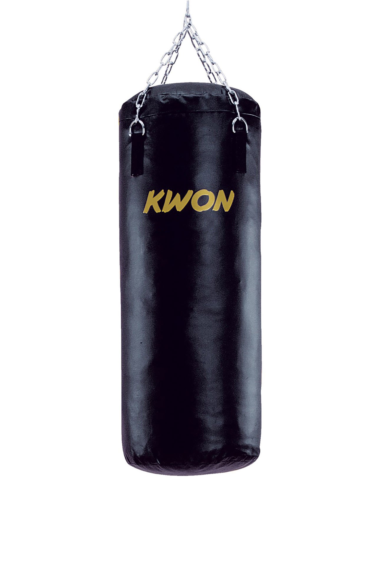 Kwon Boxsack  Trainingssack Standard 100 cm ungefüllt