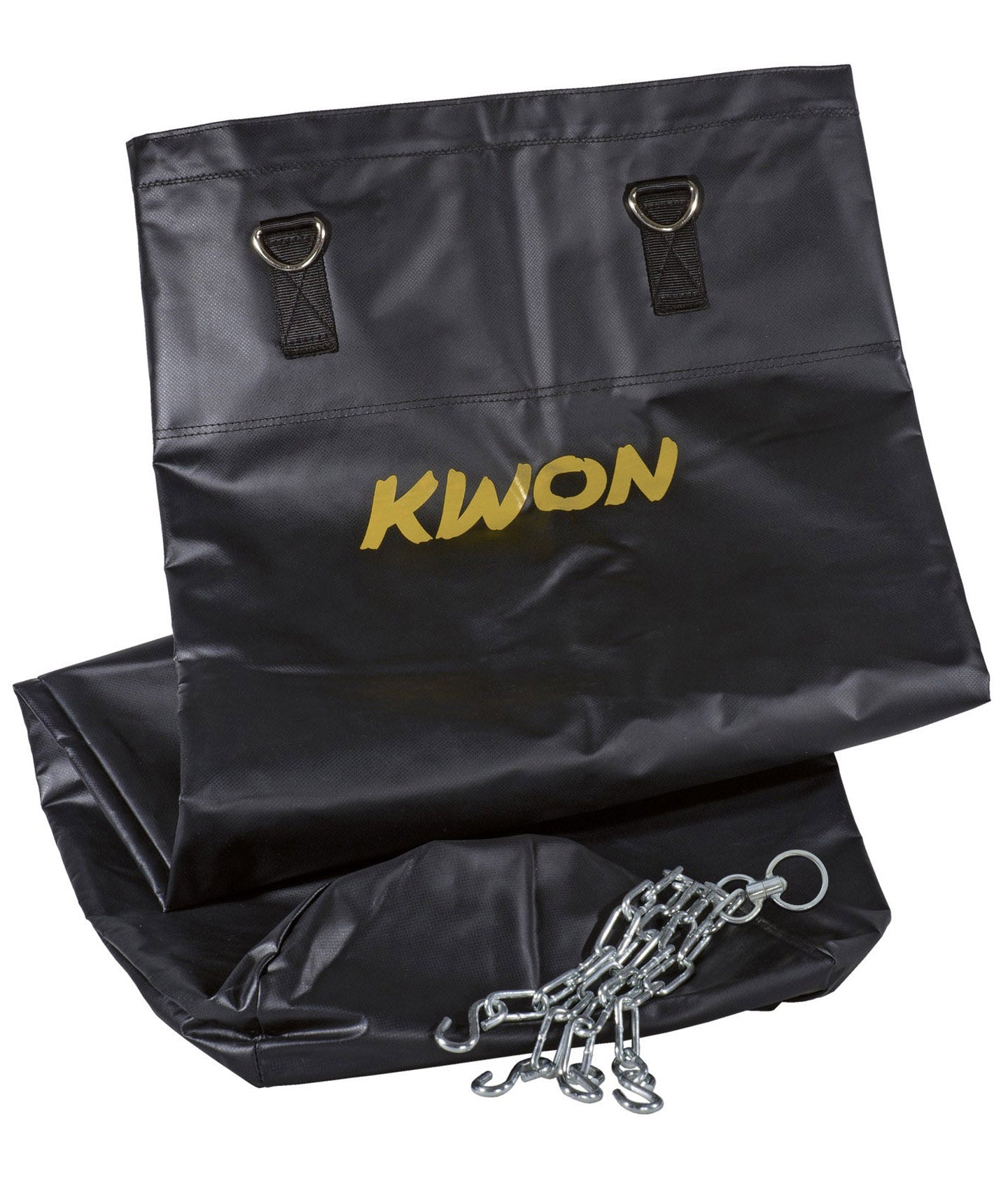 Kwon Boxsack  Trainingssack Standard 100 cm ungefüllt