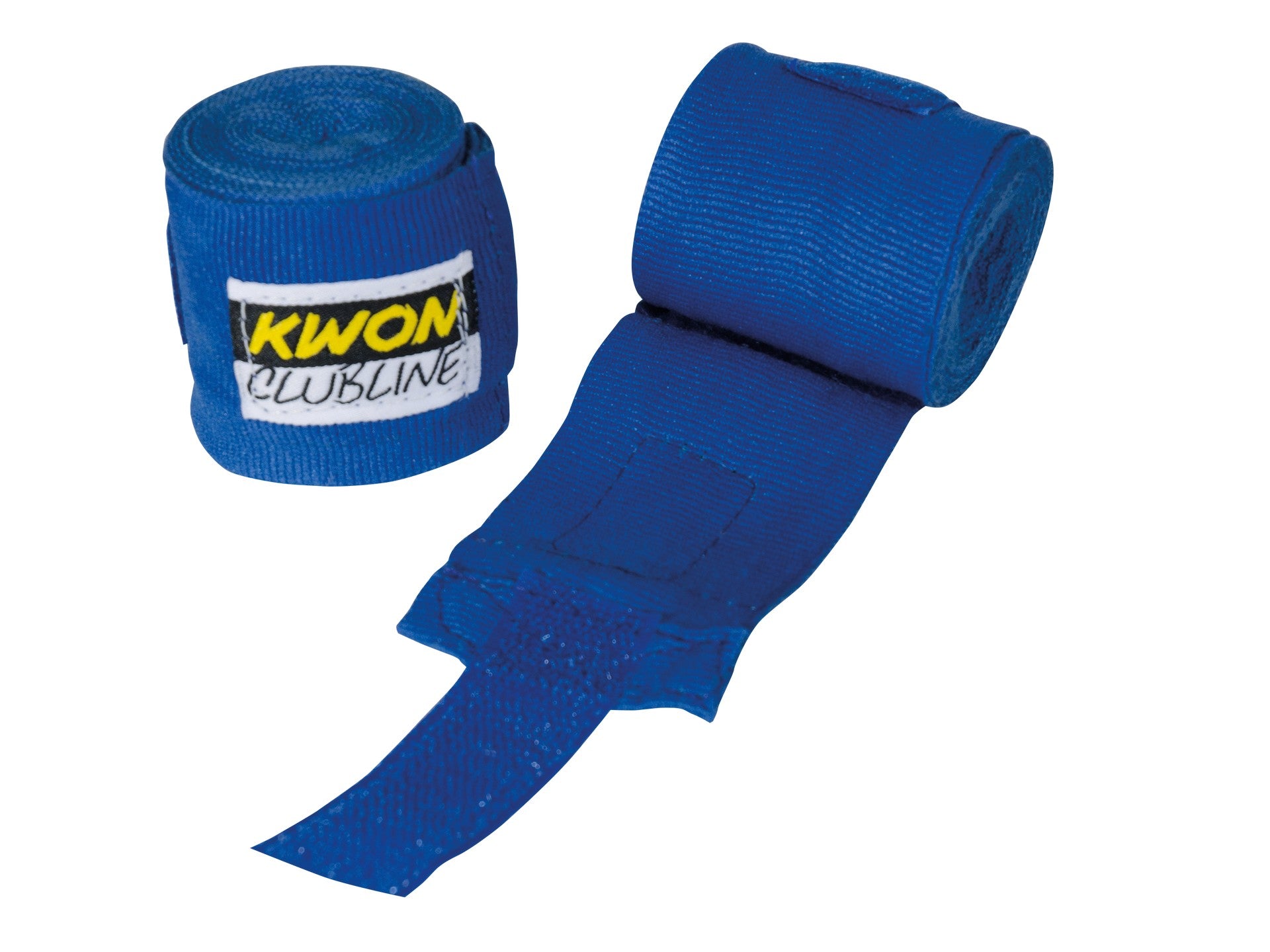 Kwon Boxbandagen unelastisch 2,5 m