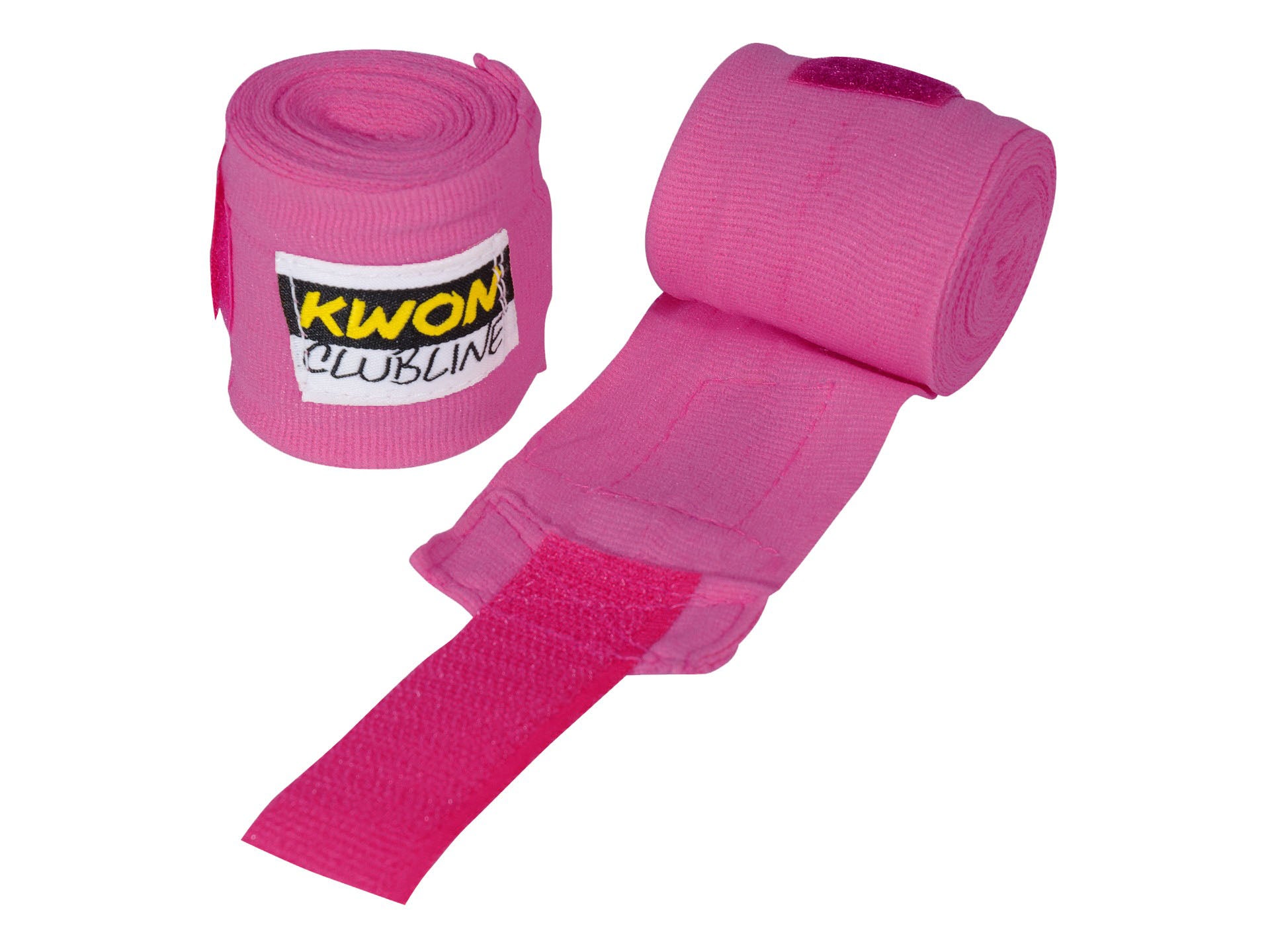 Kwon Boxbandagen unelastisch 2,5 m
