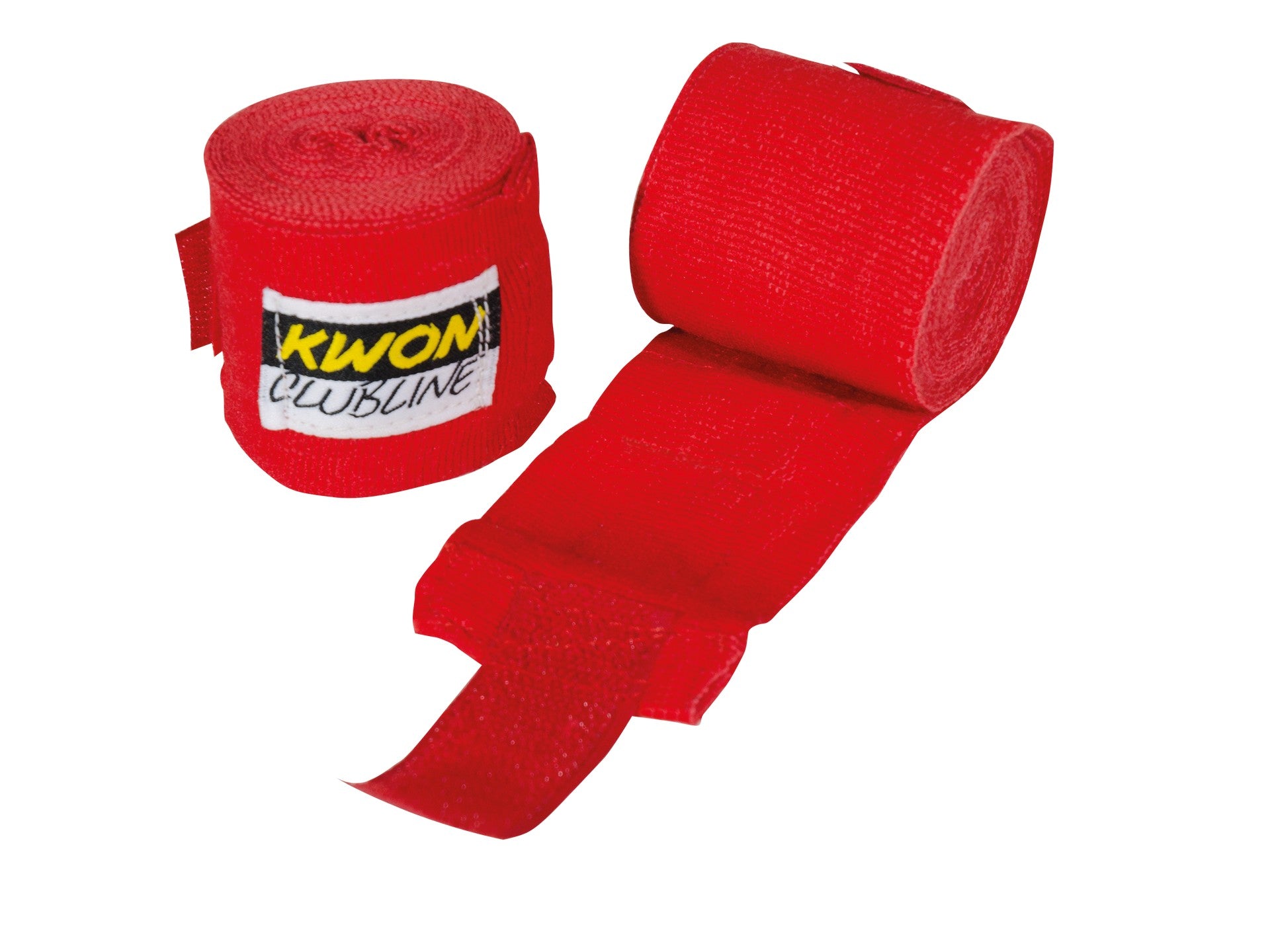 Kwon Boxbandagen unelastisch 2,5 m