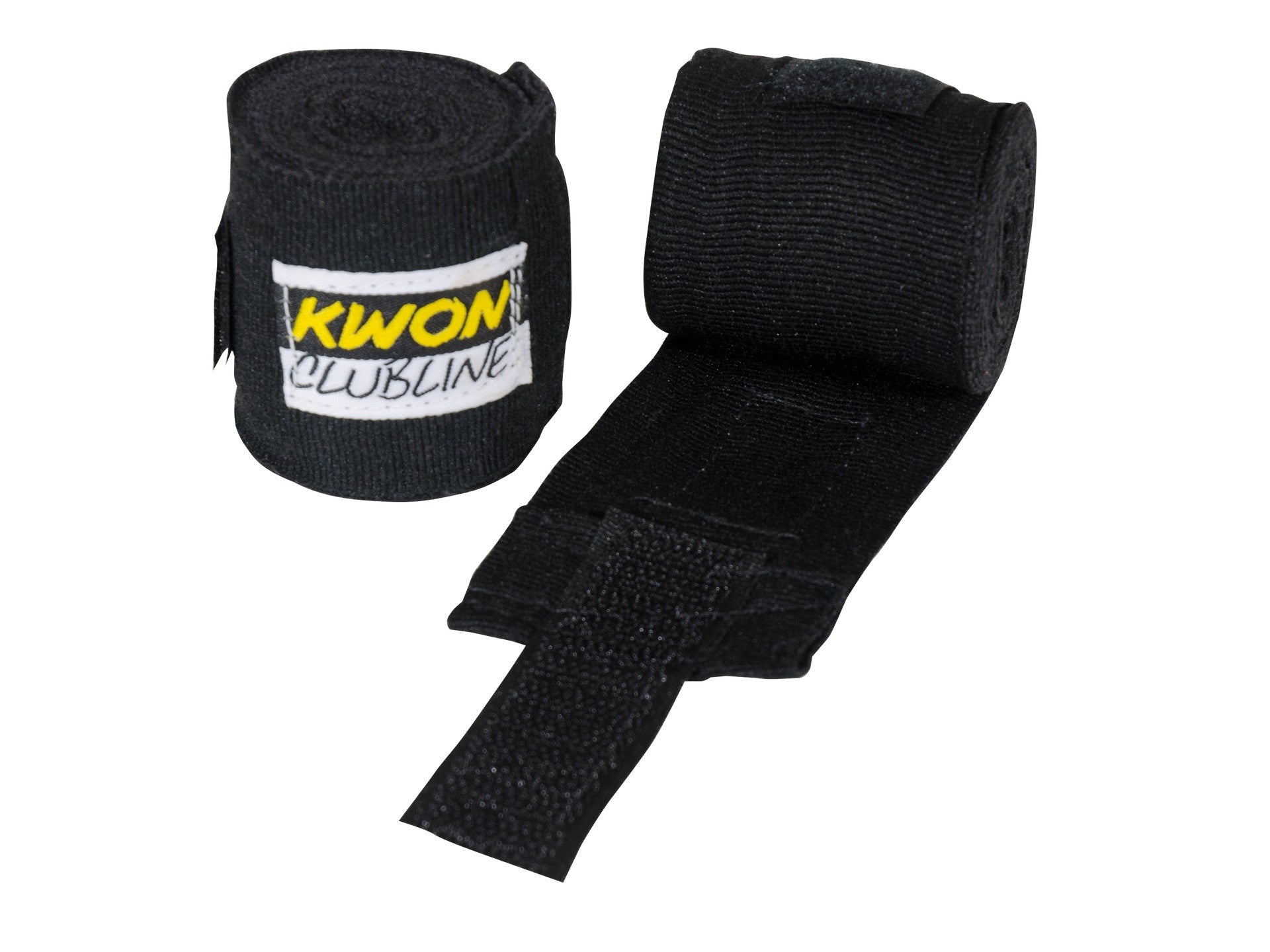Kwon Boxbandagen unelastisch 2,5 m
