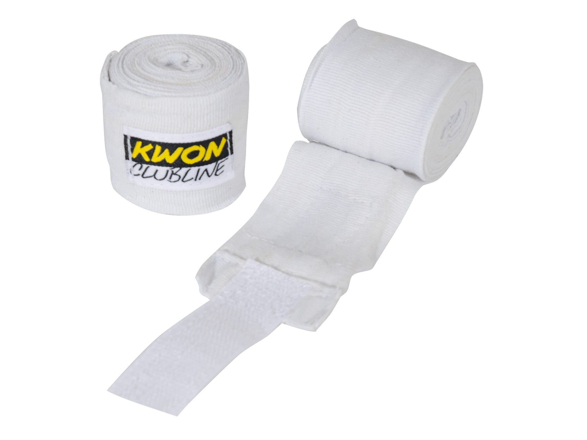 Kwon Boxbandagen unelastisch 2,5 m
