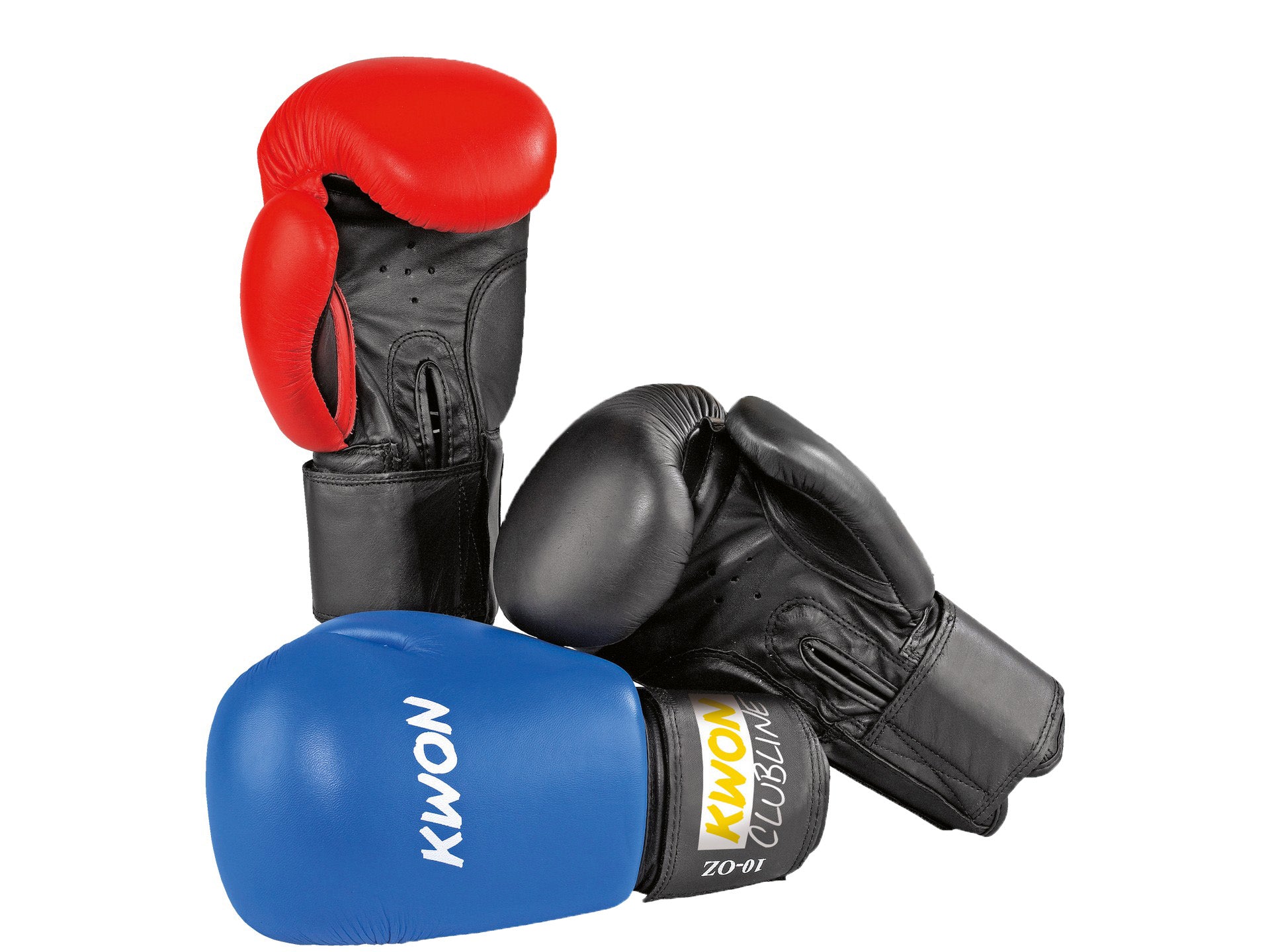 Kwon Boxhandschuhe Pointer 10oz