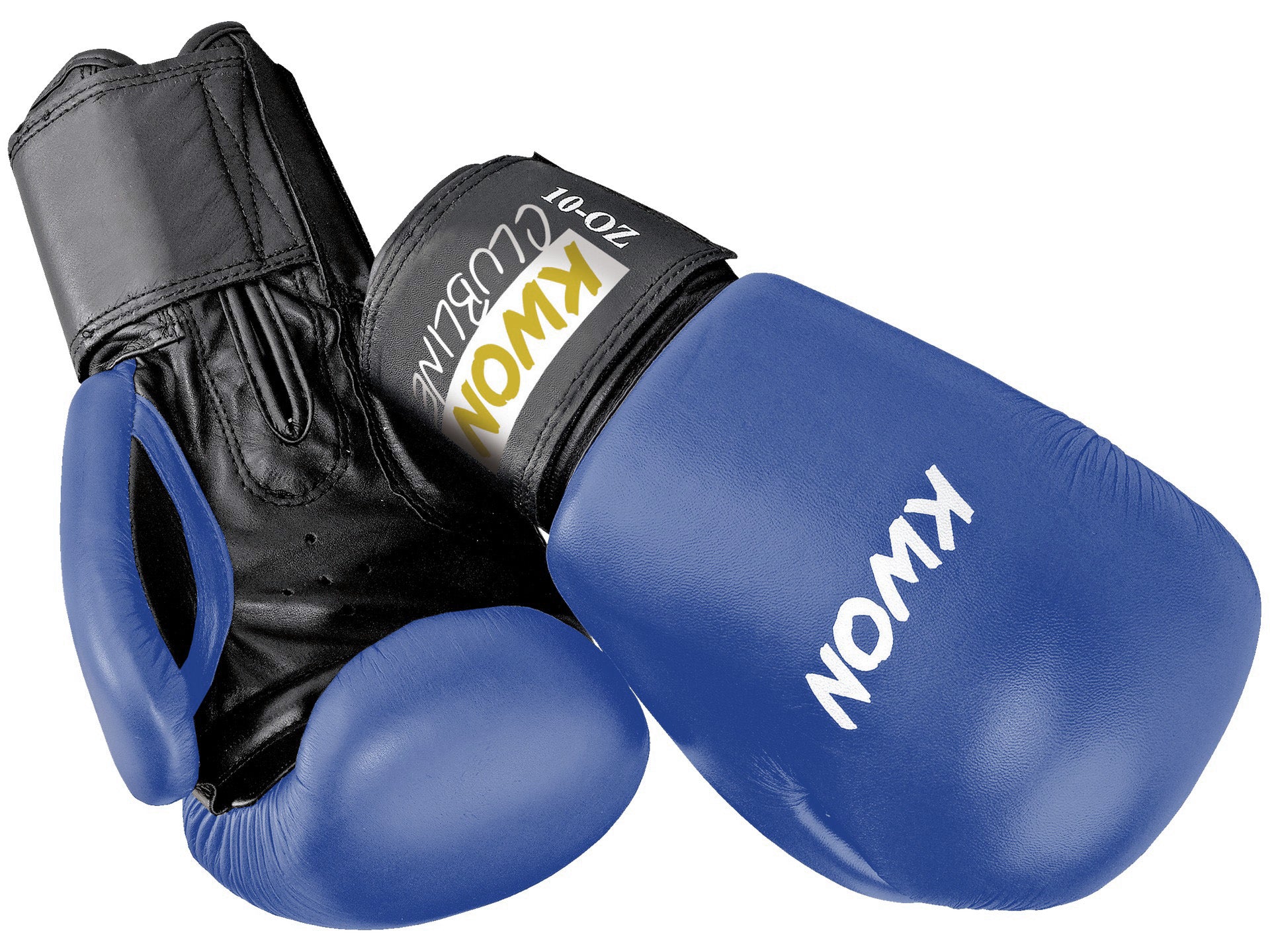 Kwon Boxhandschuhe Pointer 10oz