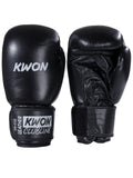 Kwon Boxhandschuhe Pointer Echtleder 10oz