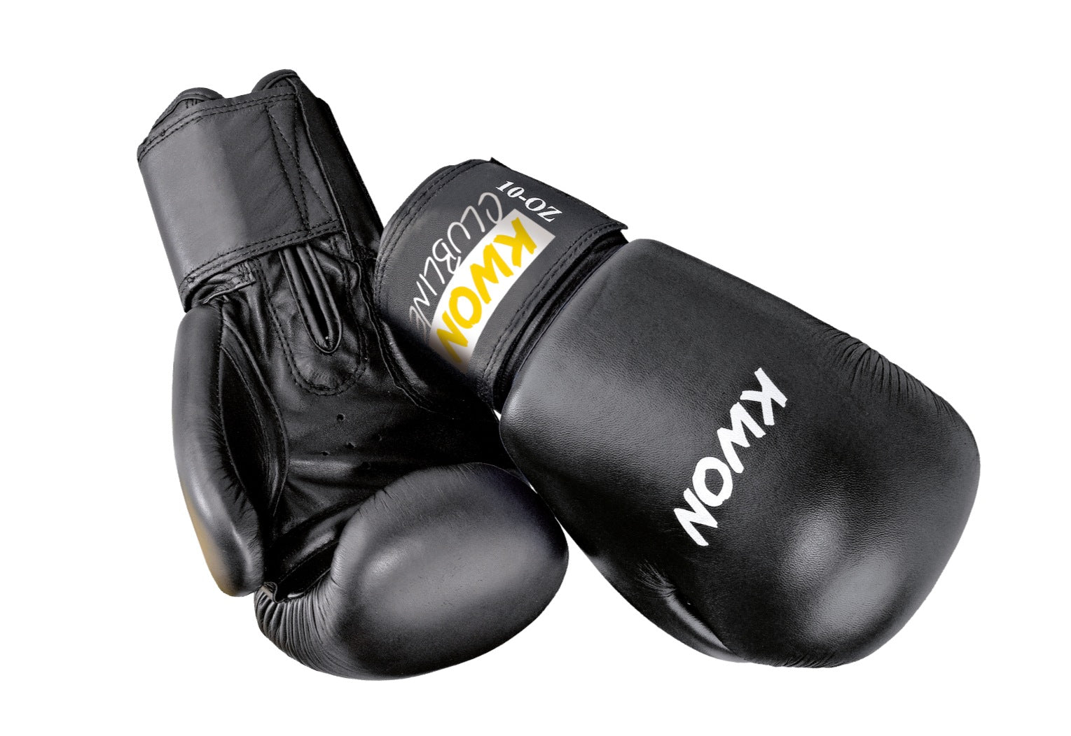 Kwon Boxhandschuhe Pointer Large Hand 10oz