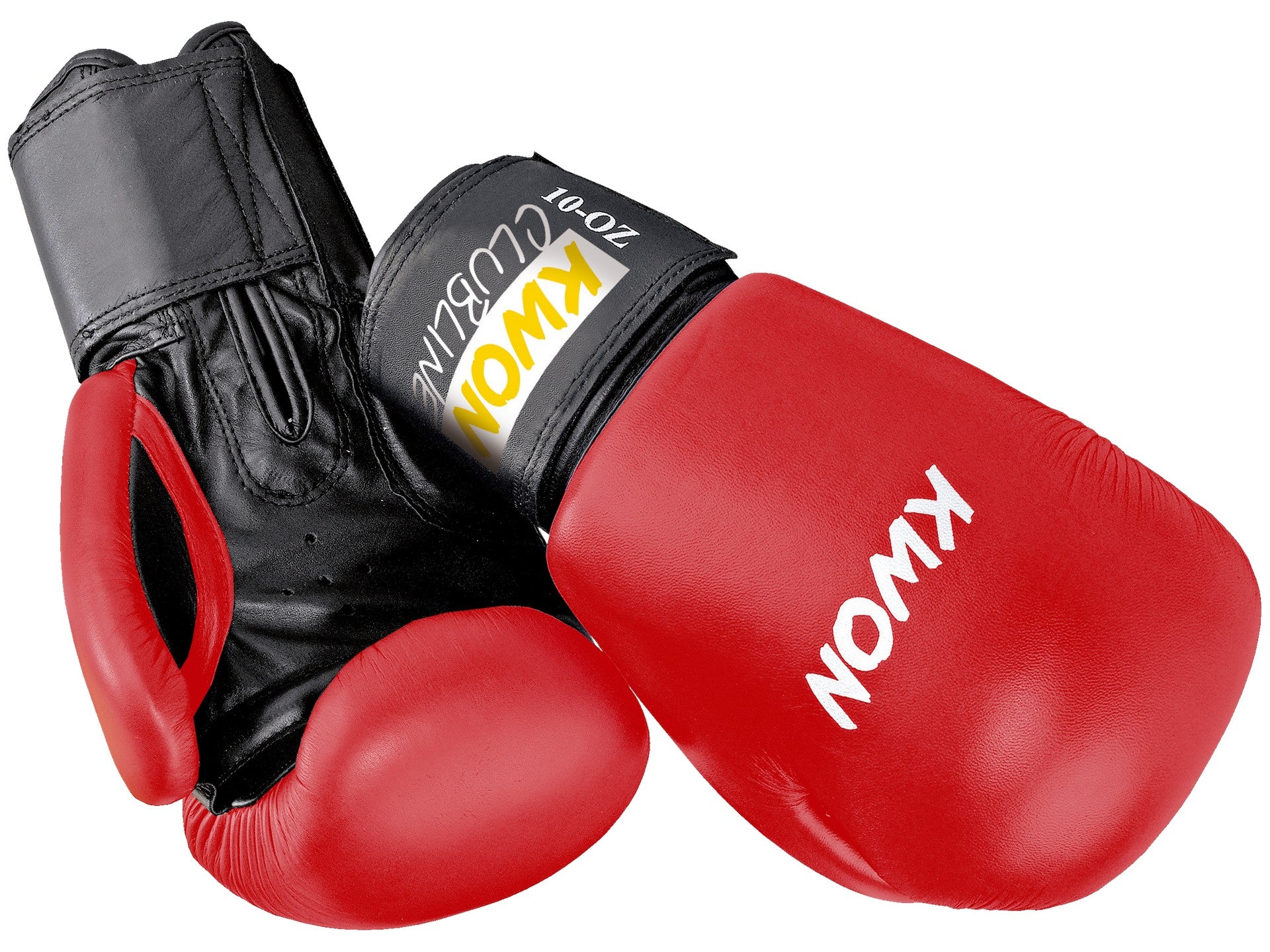 Kwon Boxhandschuhe Pointer 10oz