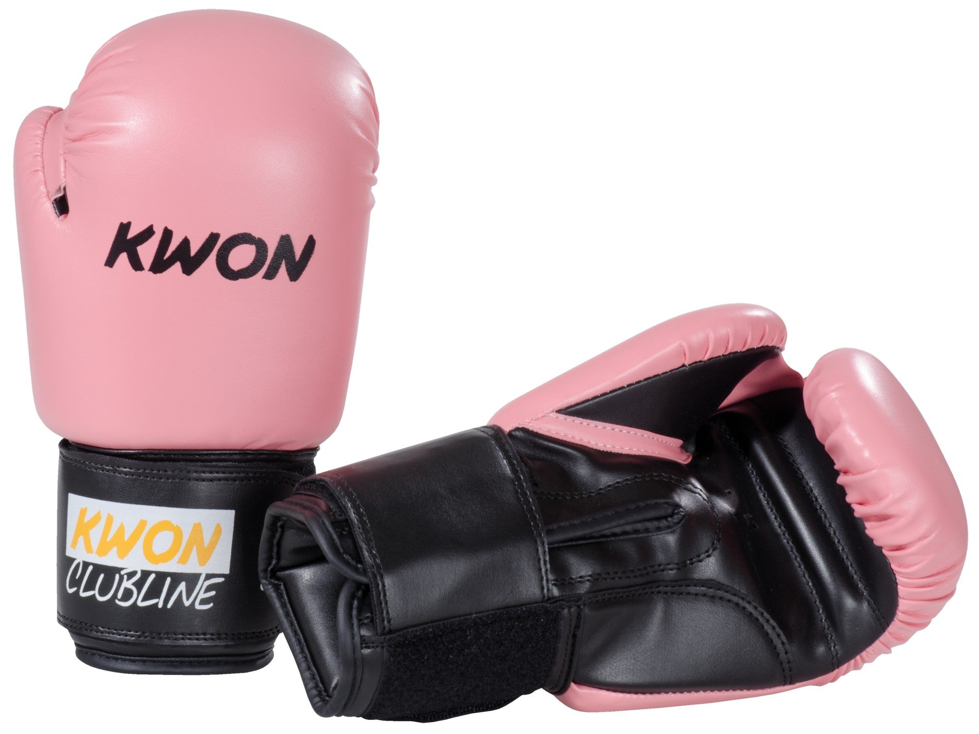 Kwon Boxhandschuhe Pointer Small Hand, 8 oz