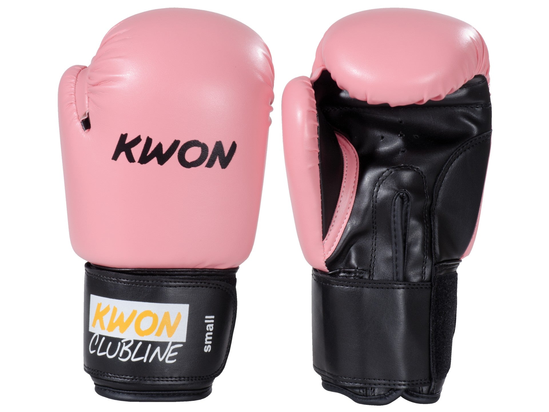 Kwon Boxhandschuhe Pointer Small Hand, 8 oz