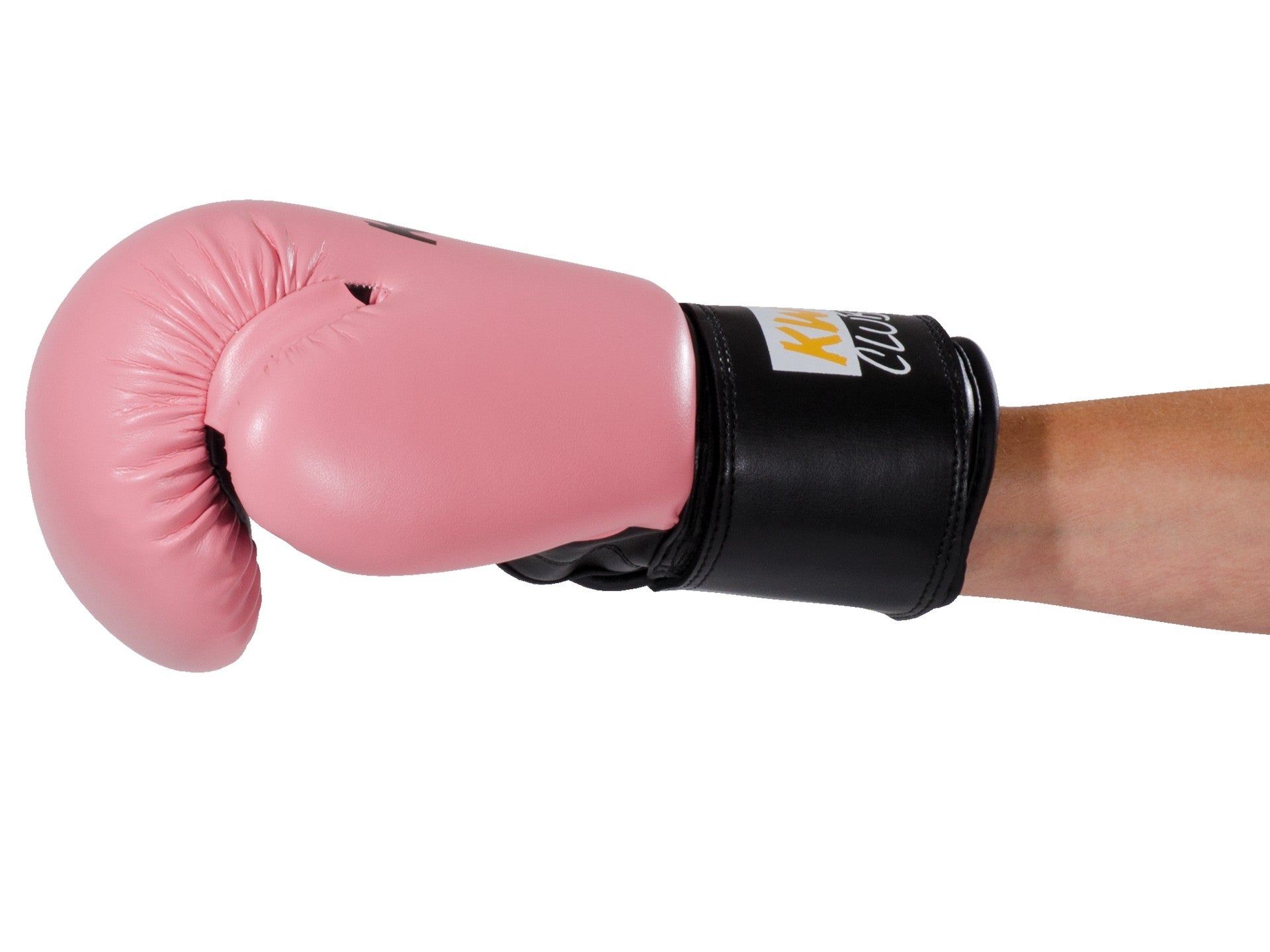 Kwon Boxhandschuhe Pointer Small Hand, 8 oz
