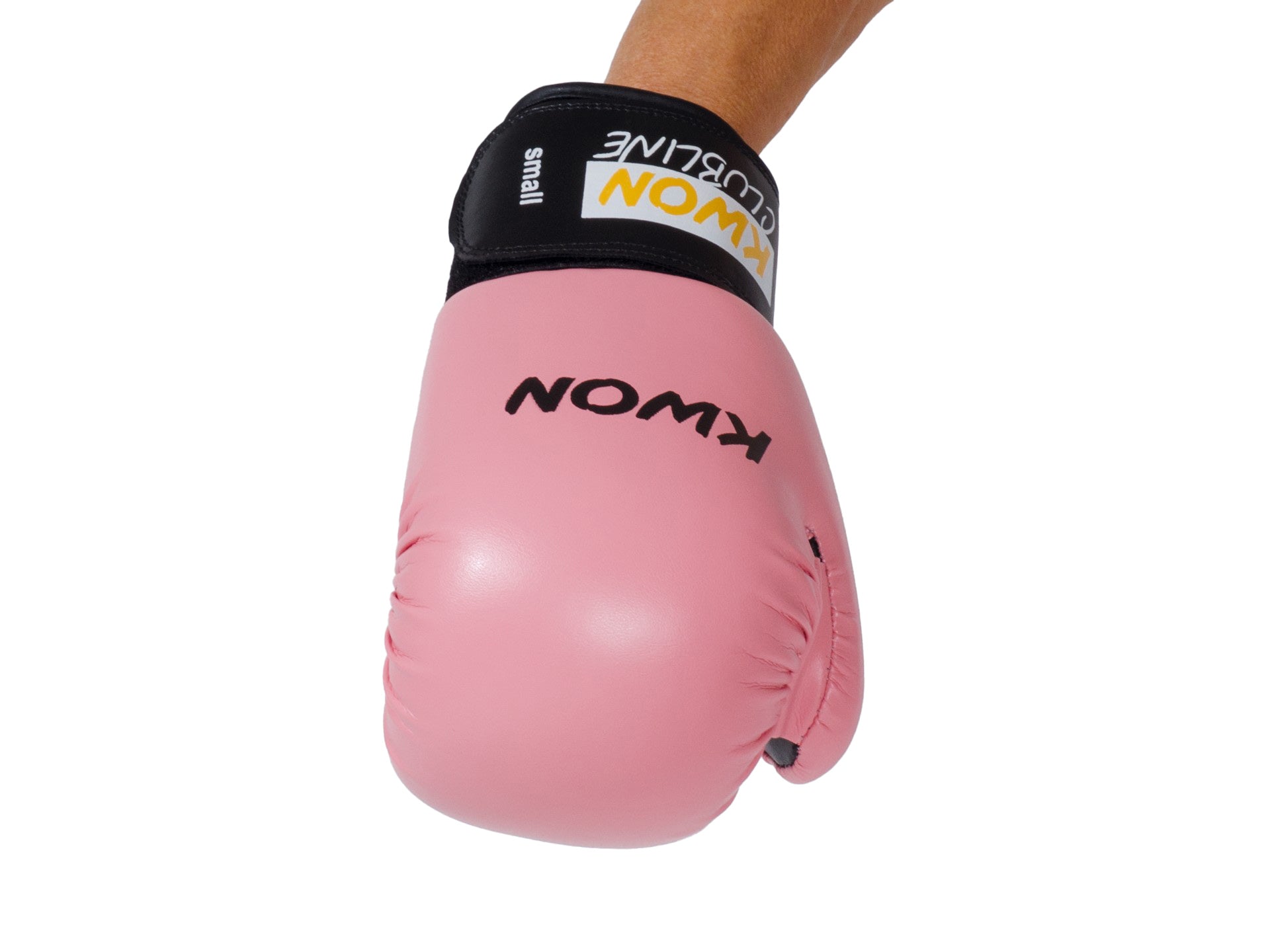 Kwon Boxhandschuhe Pointer Small Hand, 8 oz