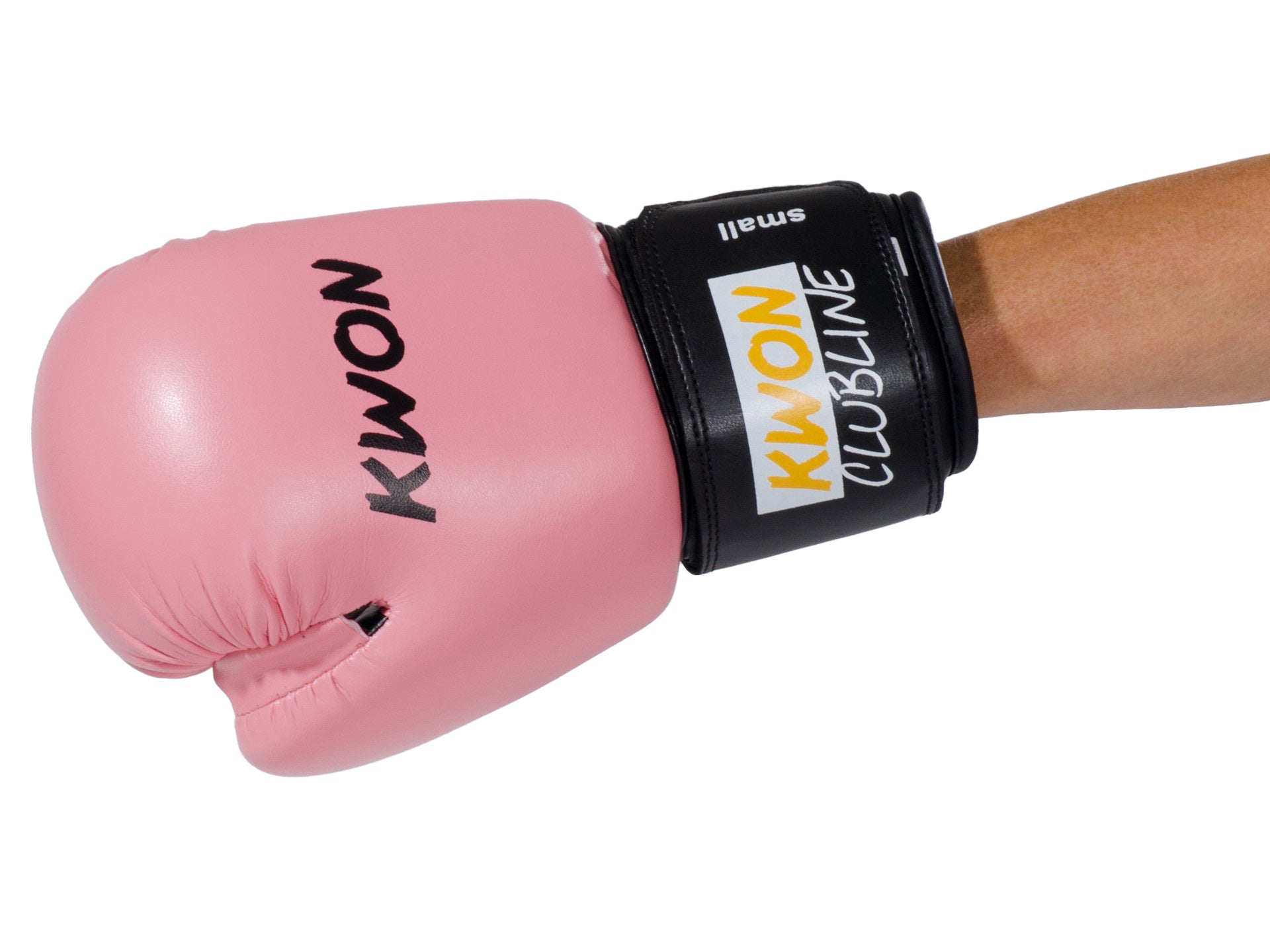 Kwon Boxhandschuhe Pointer Small Hand, 8 oz