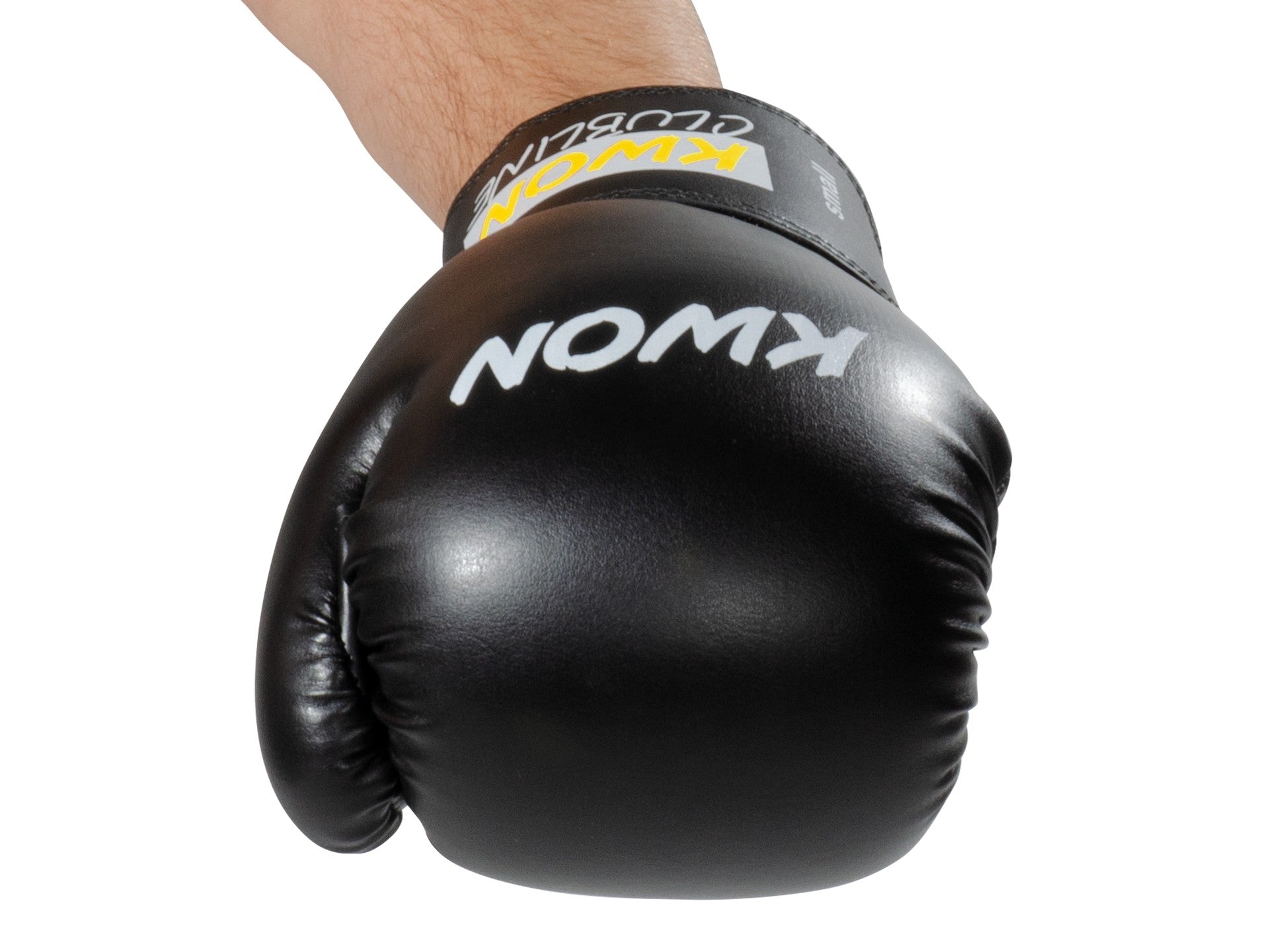 Kwon Boxhandschuhe Pointer Small Hand, 8 oz