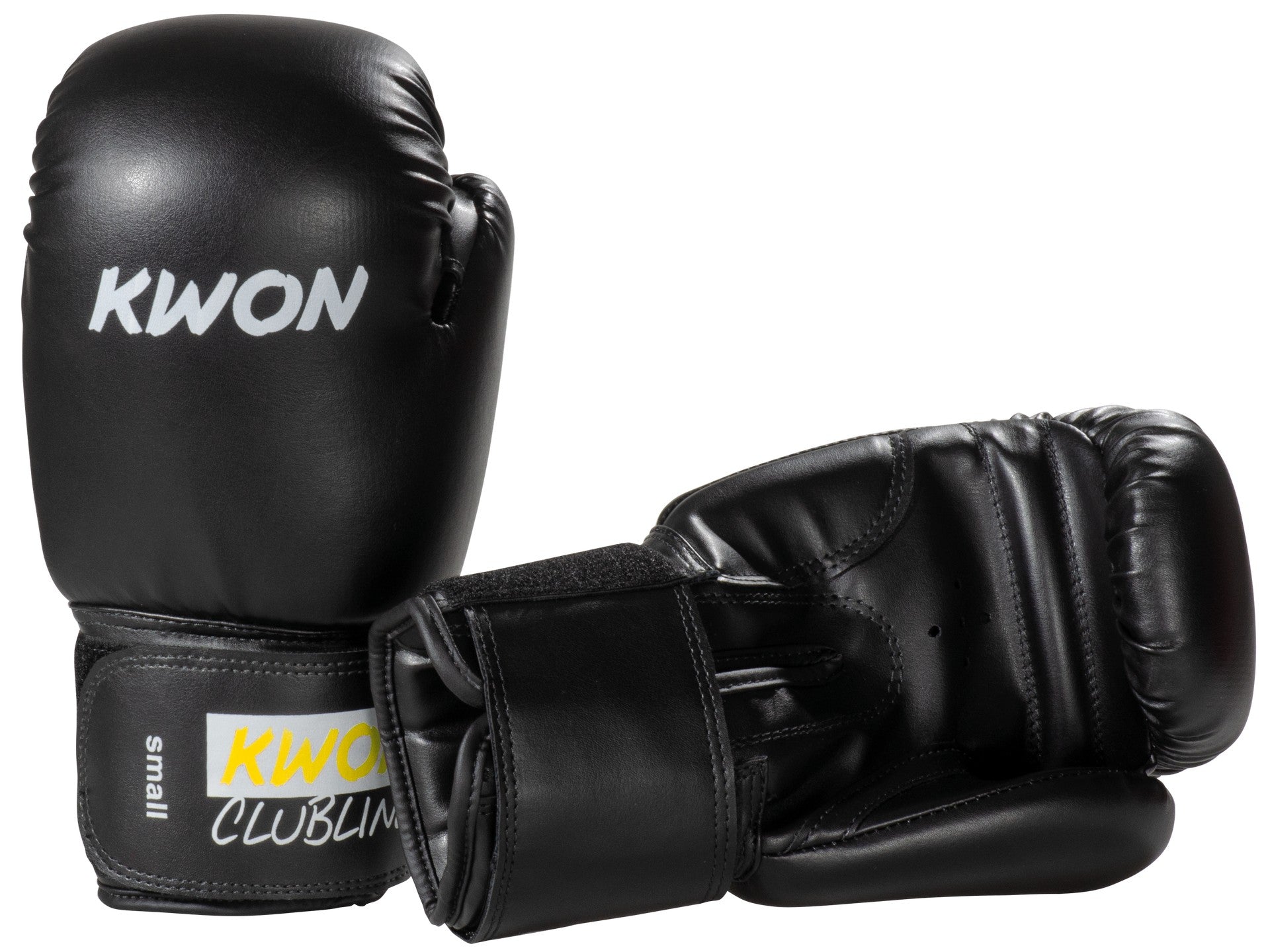 Kwon Boxhandschuhe Pointer Small Hand, 8 oz