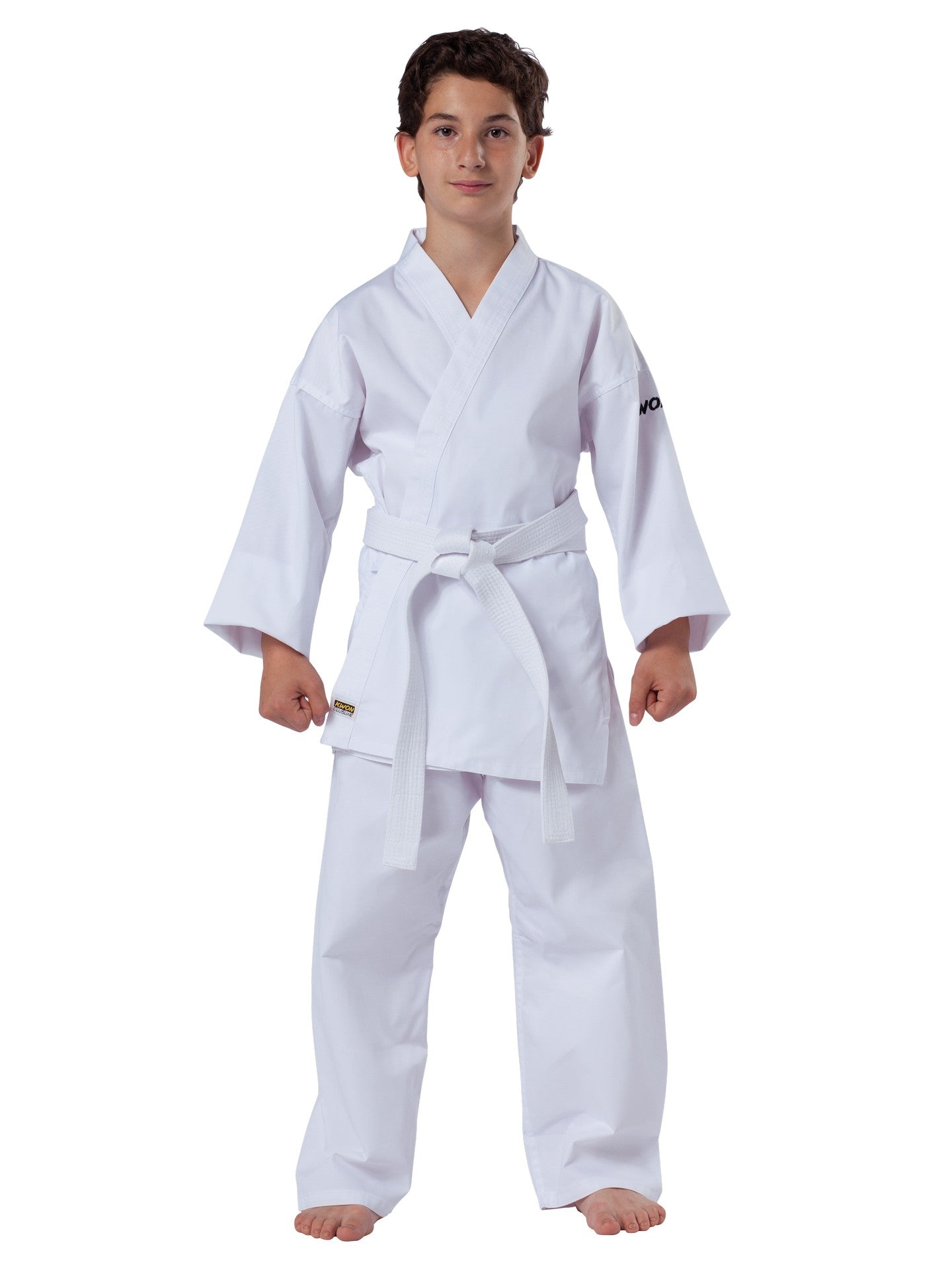 Kwon Karateanzug Basic