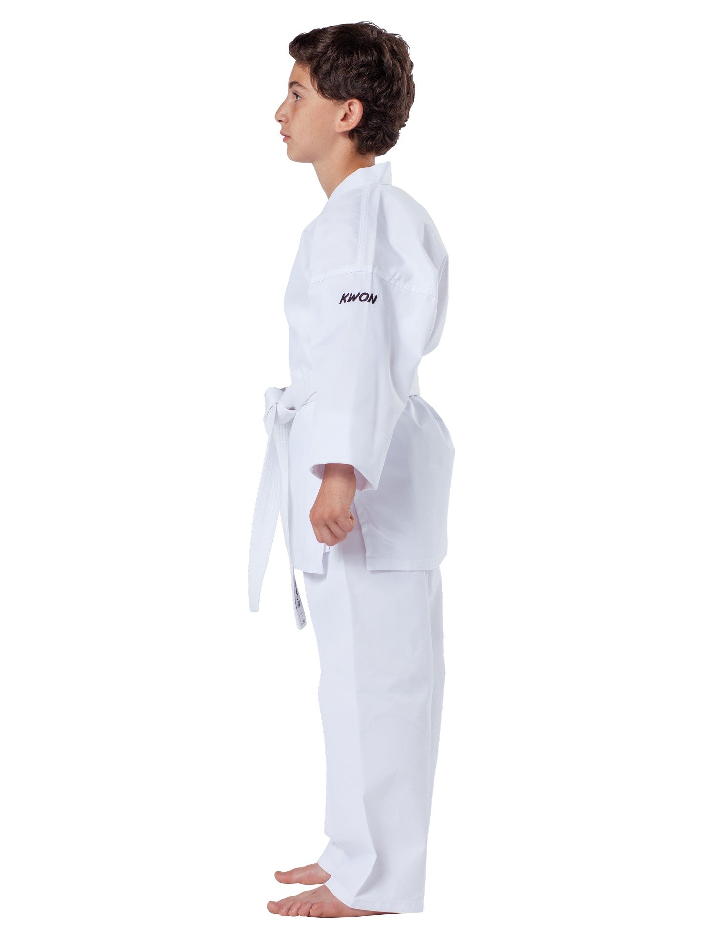 Kwon Karateanzug Basic
