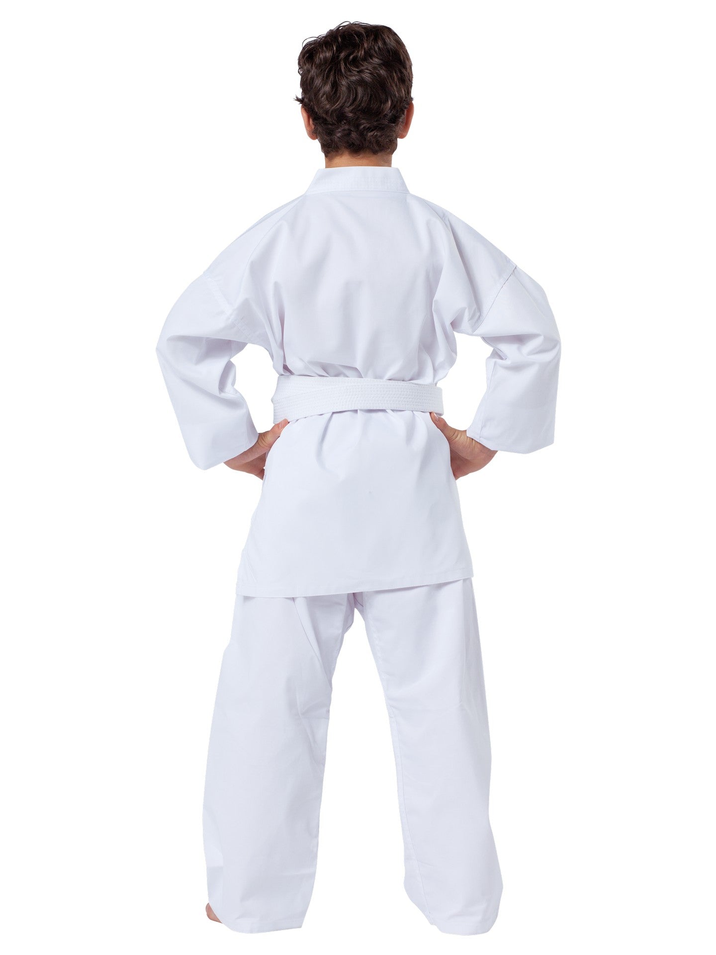 Kwon Karateanzug Basic