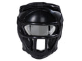 Kwon Kopfschutz mit Maske
