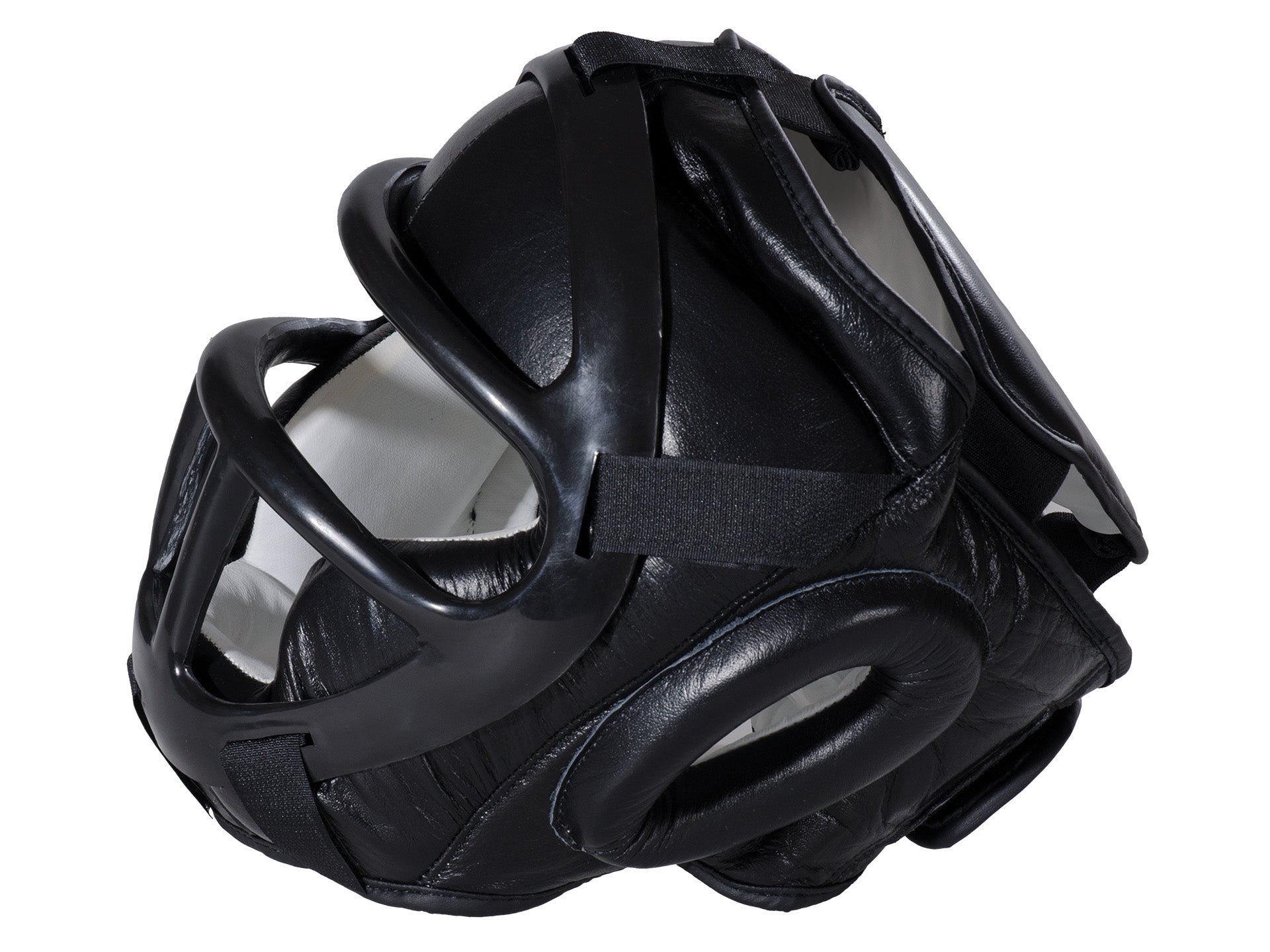 Kwon Kopfschutz mit Maske