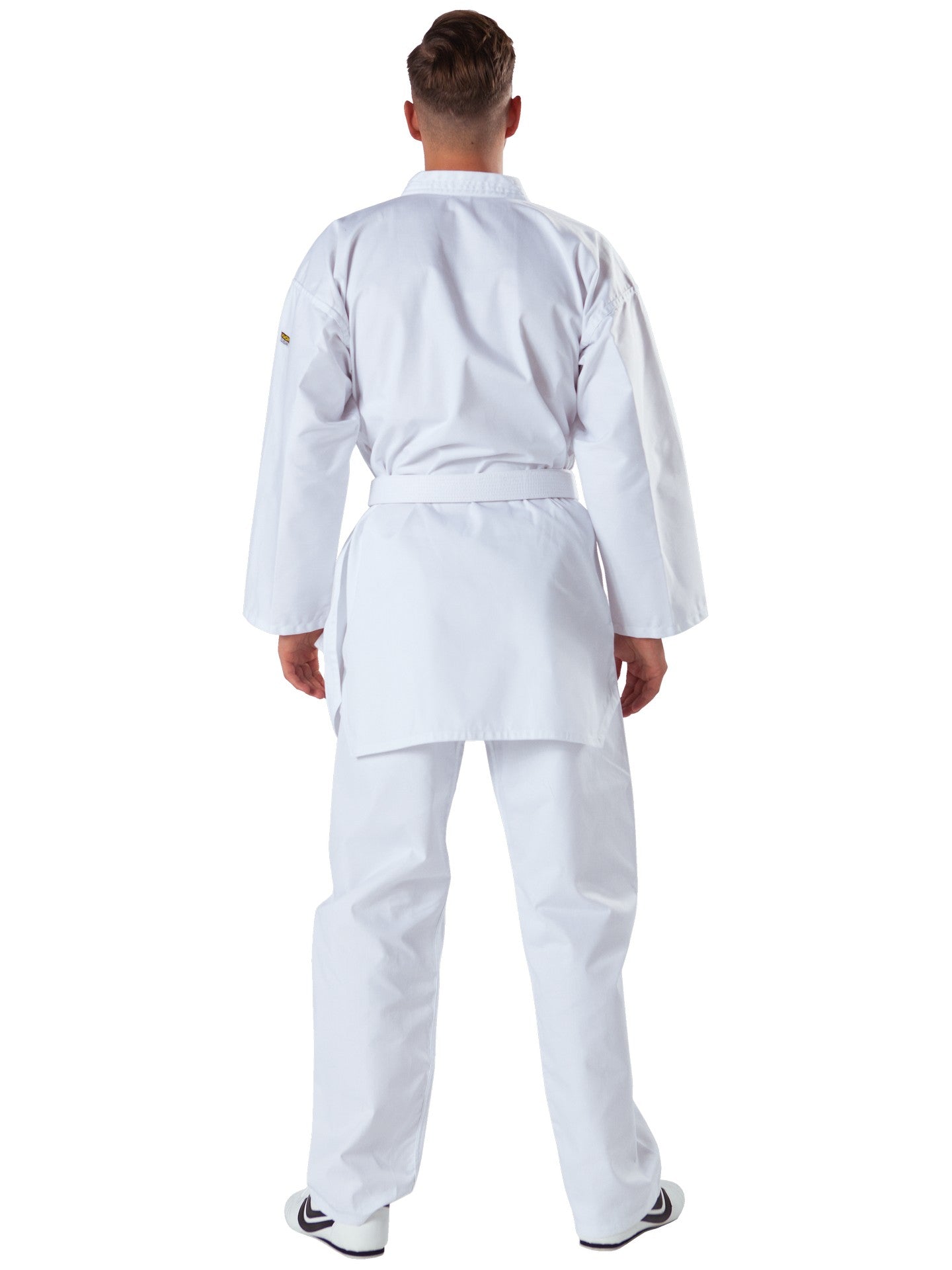 Kwon Taekwondo Anzug Song