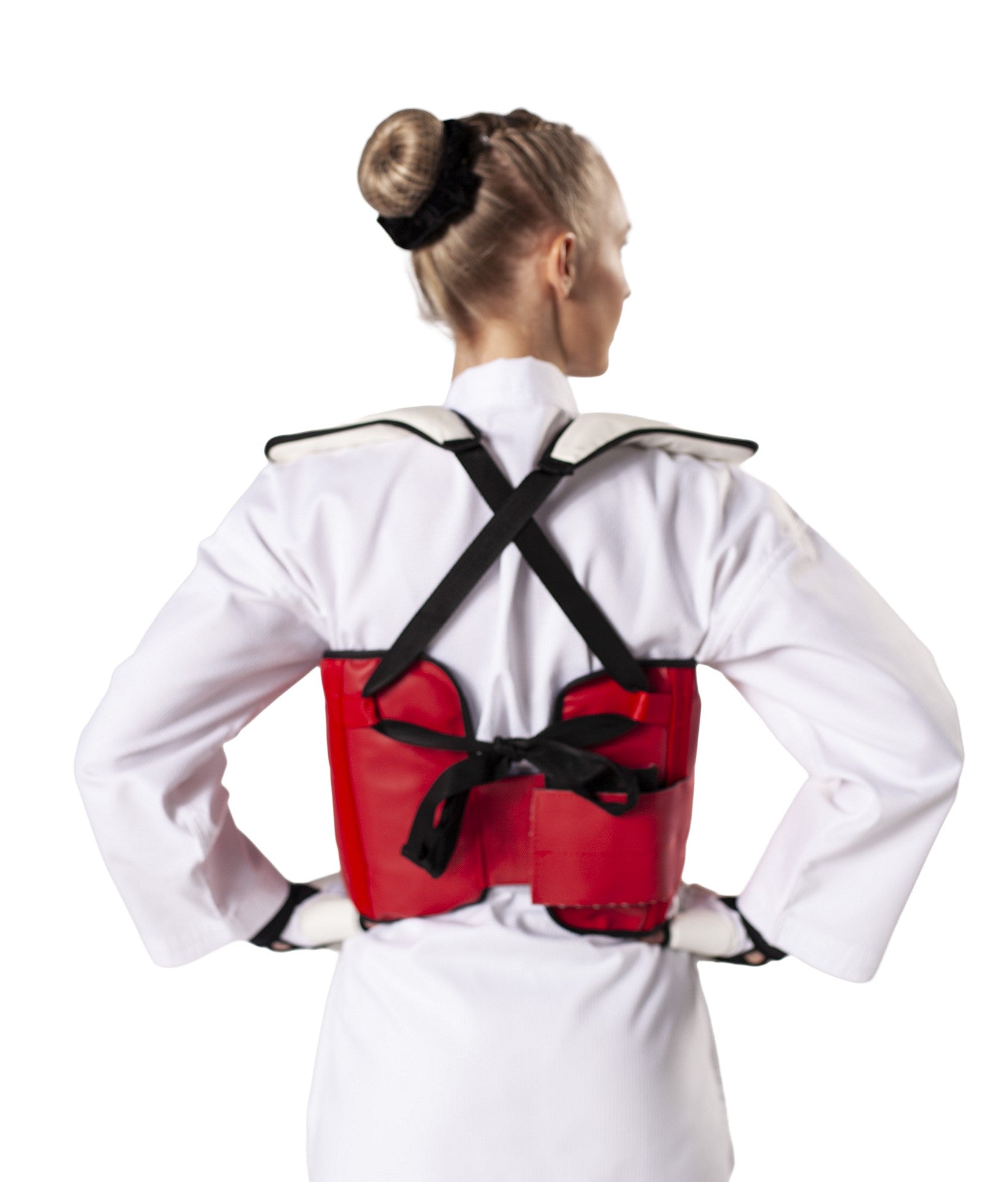 Kwon Taekwondo Kampfweste