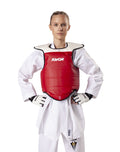 Kwon Taekwondo Kampfweste