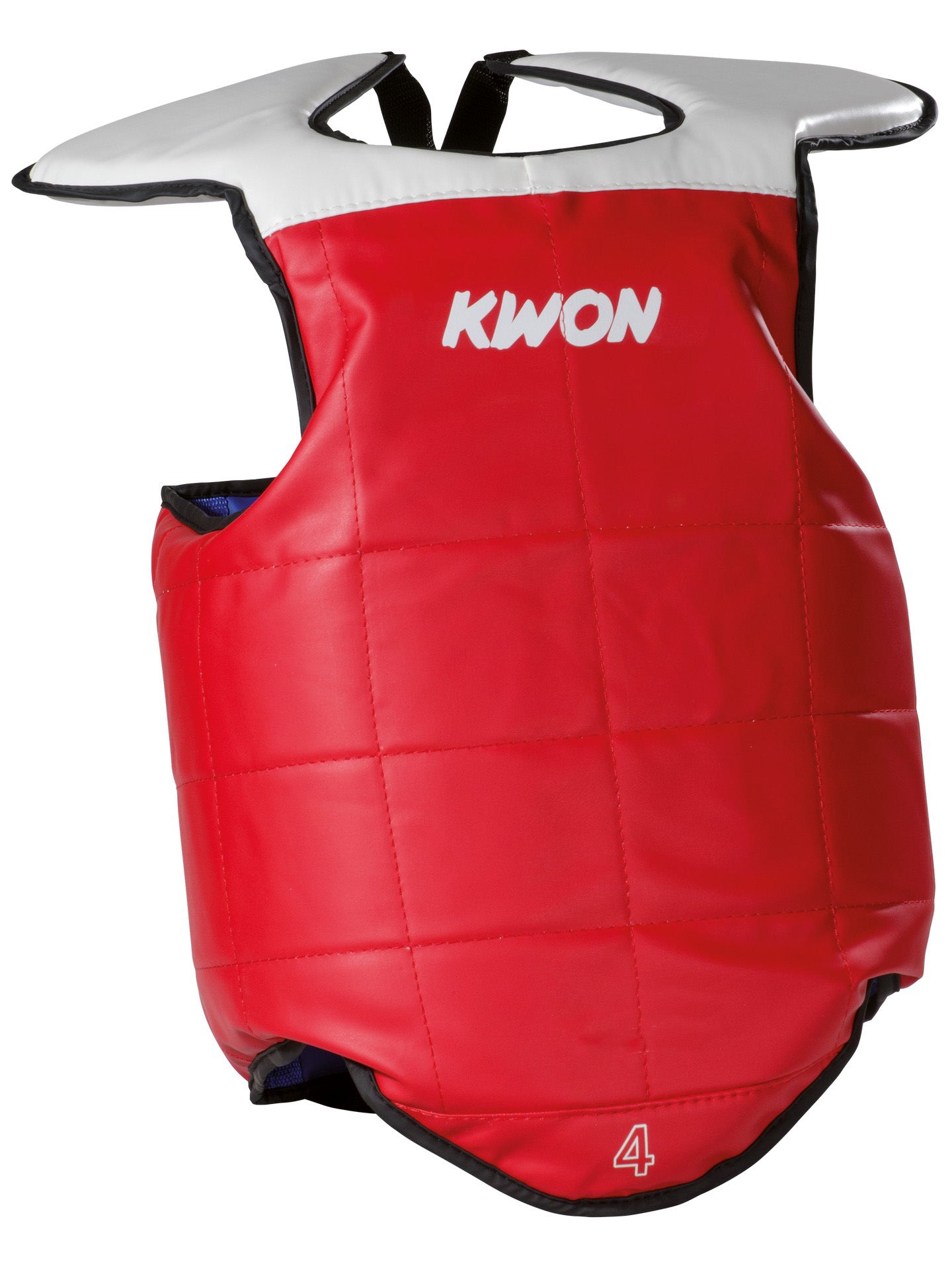 Kwon Taekwondo Kampfweste