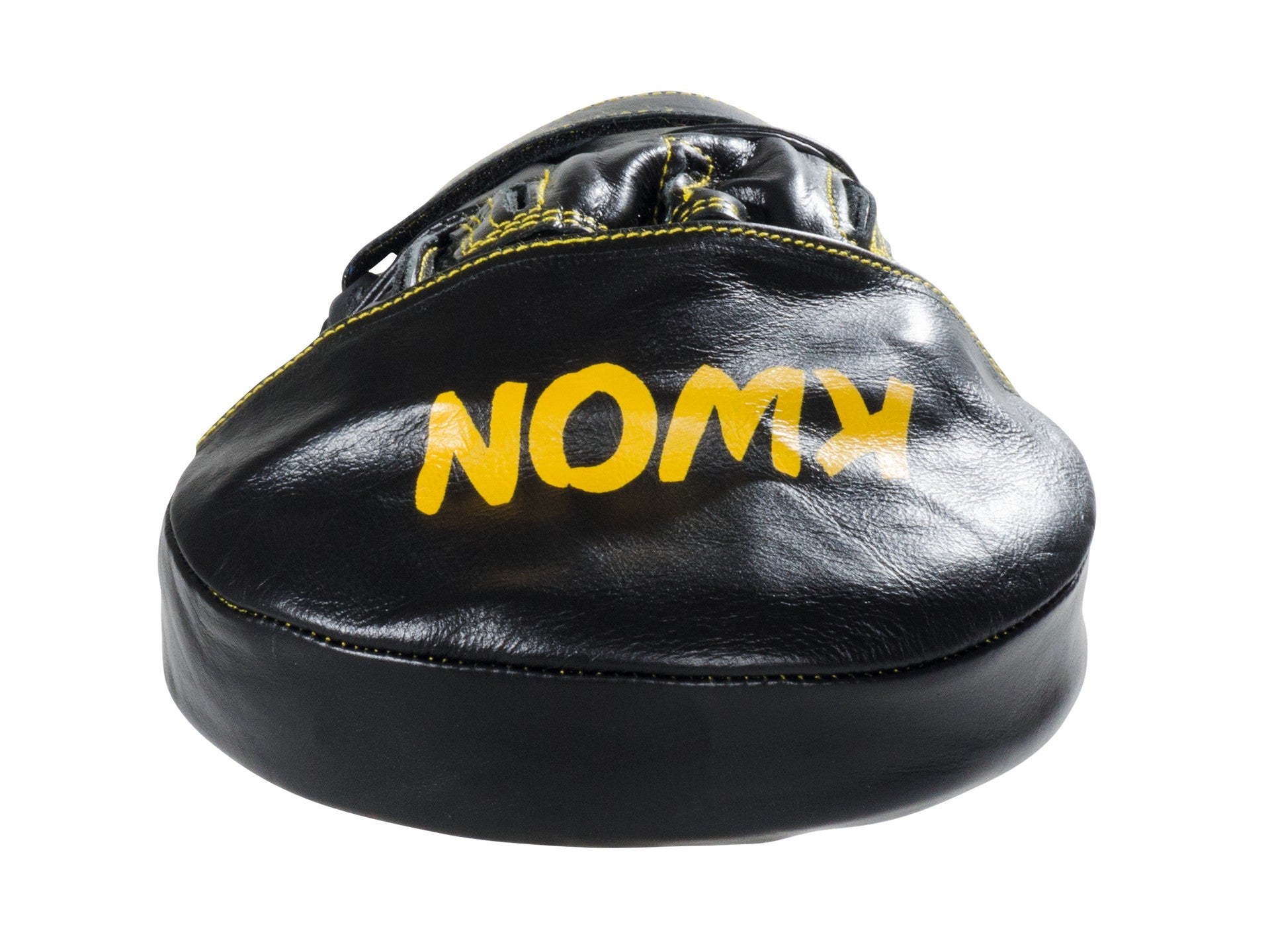 Kwon Coaching Mitt Leder