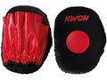 Kwon Coaching Mitt Soft für Starter