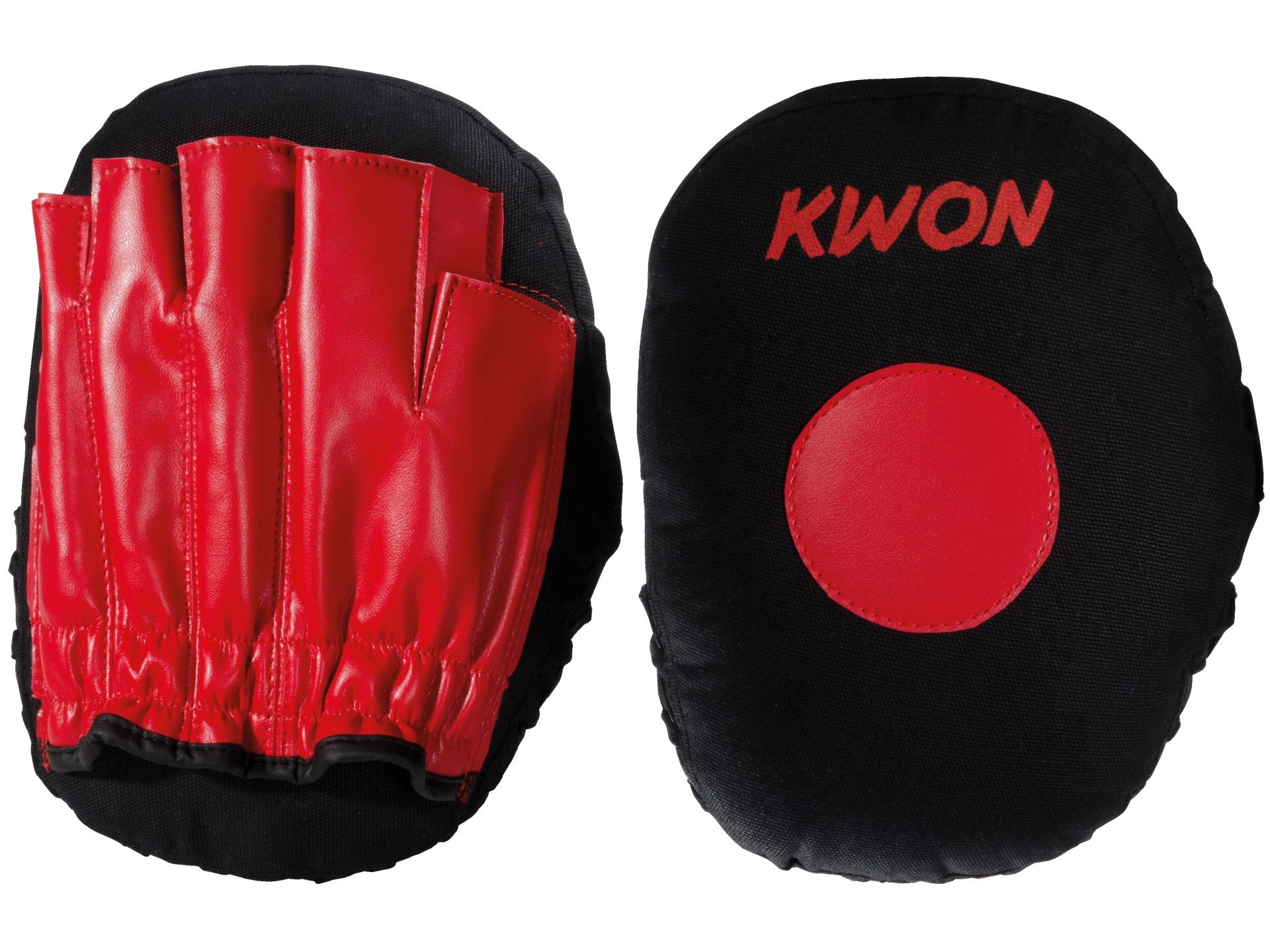 Kwon Coaching Mitt Soft für Starter