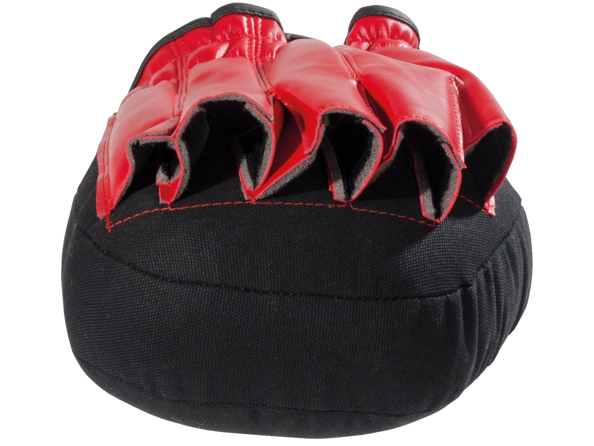 Kwon Coaching Mitt Soft für Starter