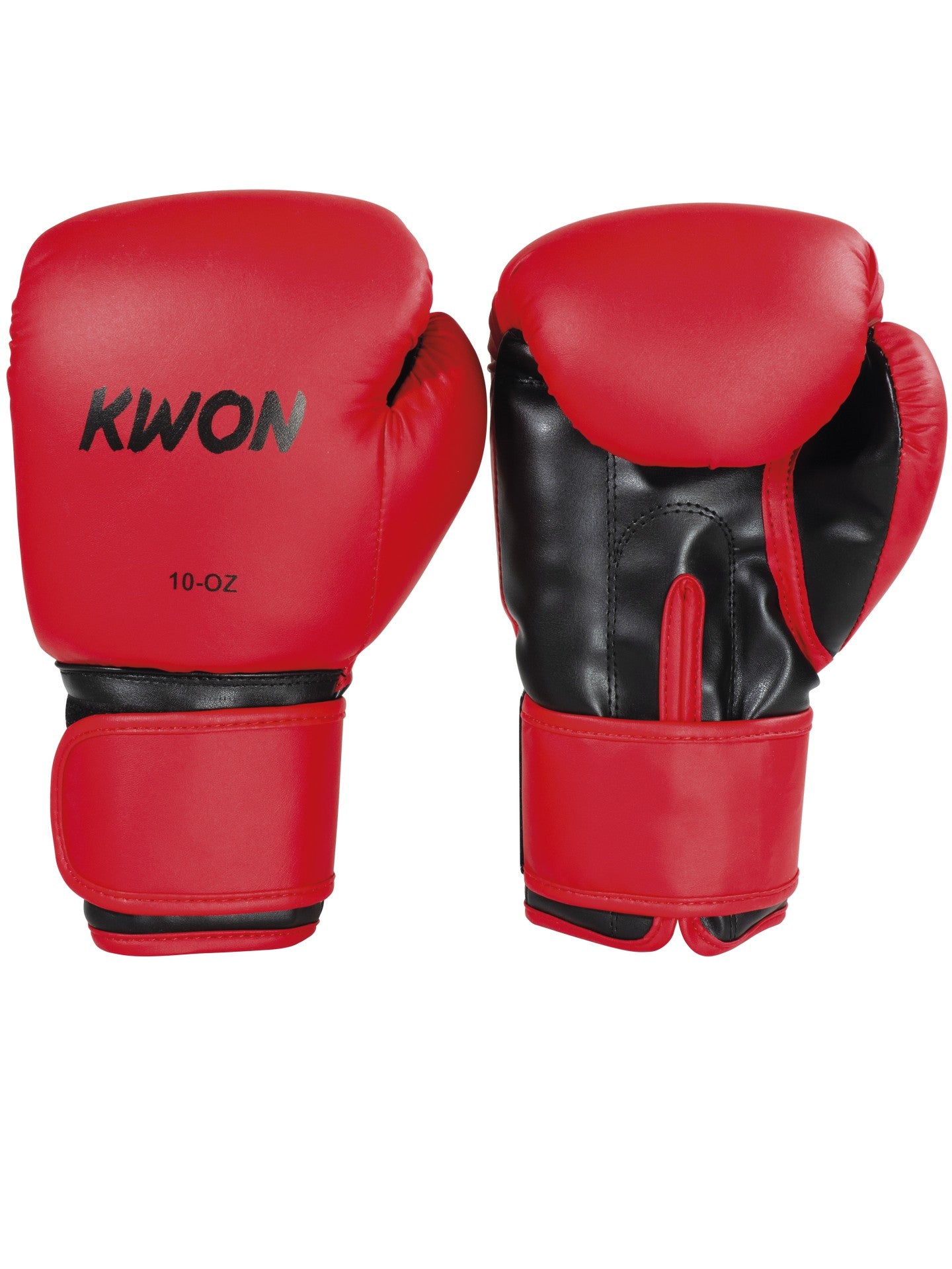 Kwon Fitness Boxhandschuhe  (8-14oz)