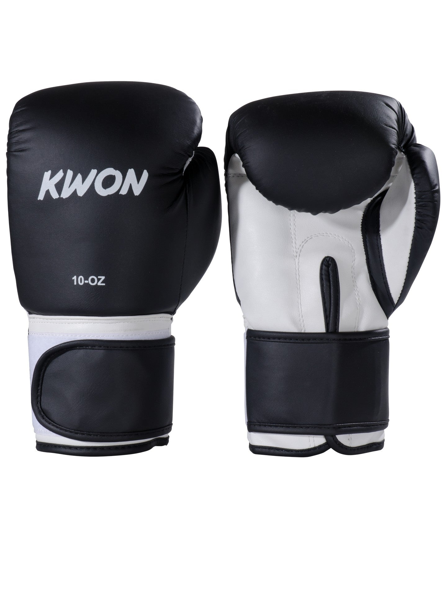 Kwon Fitness Boxhandschuhe  (8-14oz)