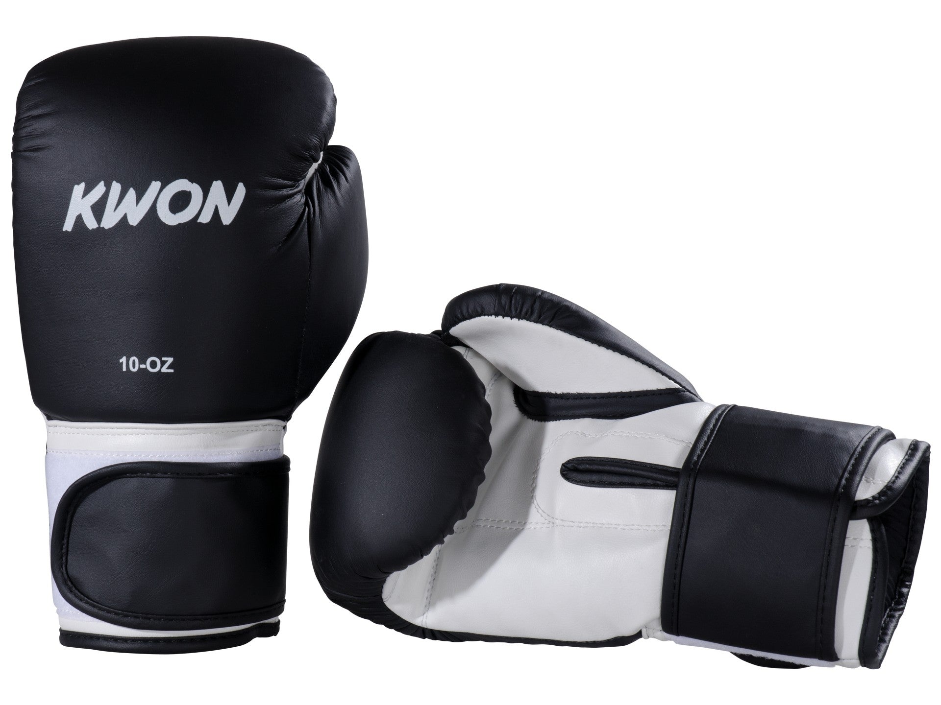 Kwon Fitness Boxhandschuhe  (8-14oz)