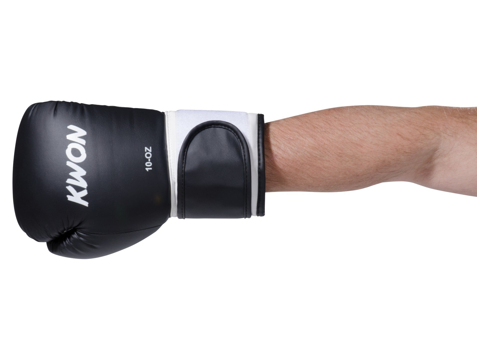 Kwon Fitness Boxhandschuhe  (8-14oz)