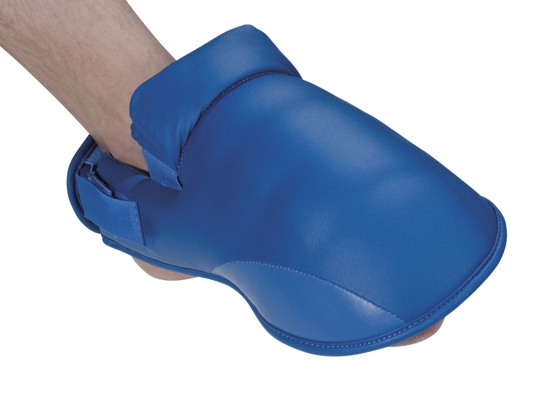 Kwon Karate Schienbein-  Spannschutz