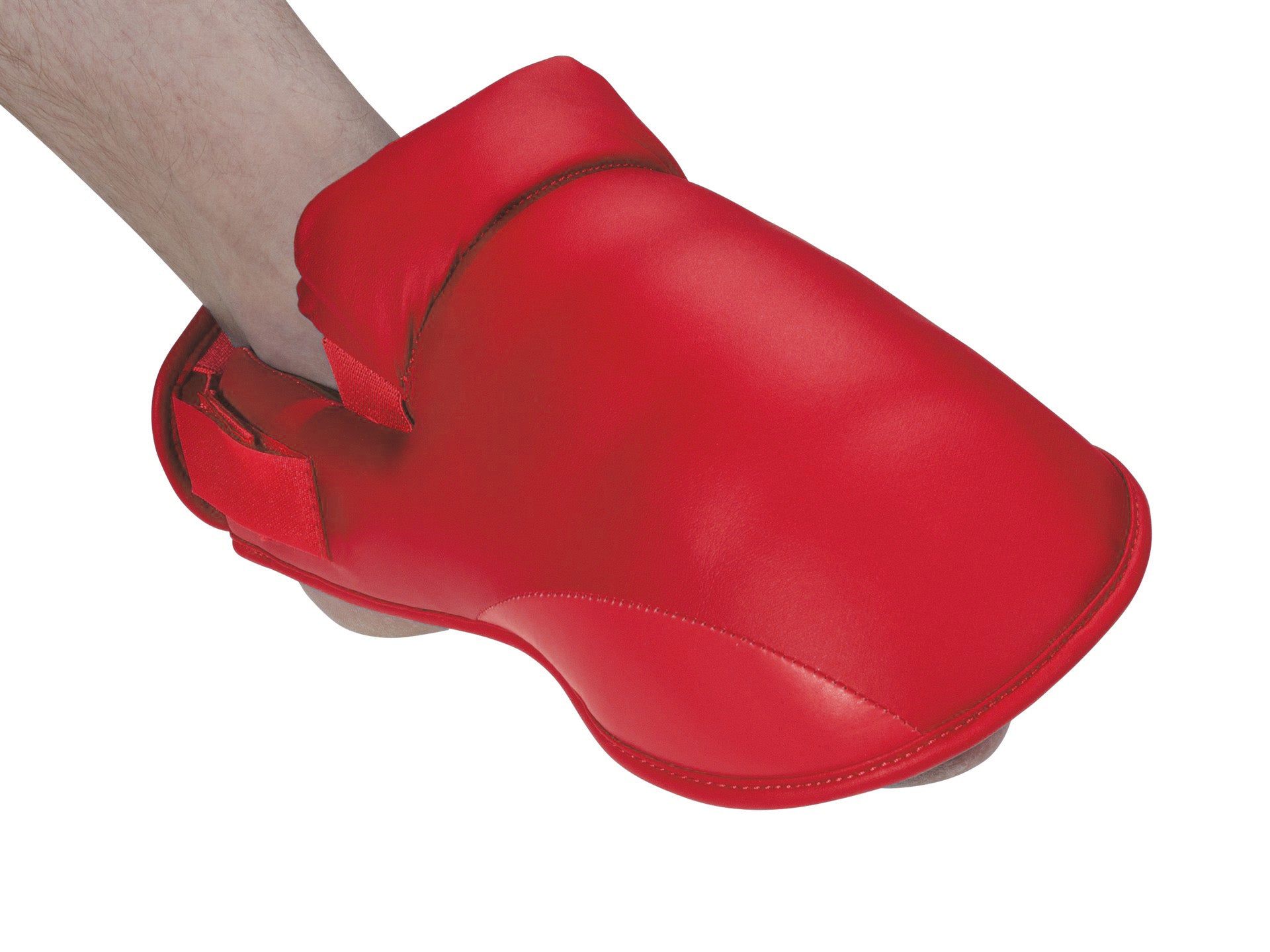 Kwon Karate Schienbein-  Spannschutz