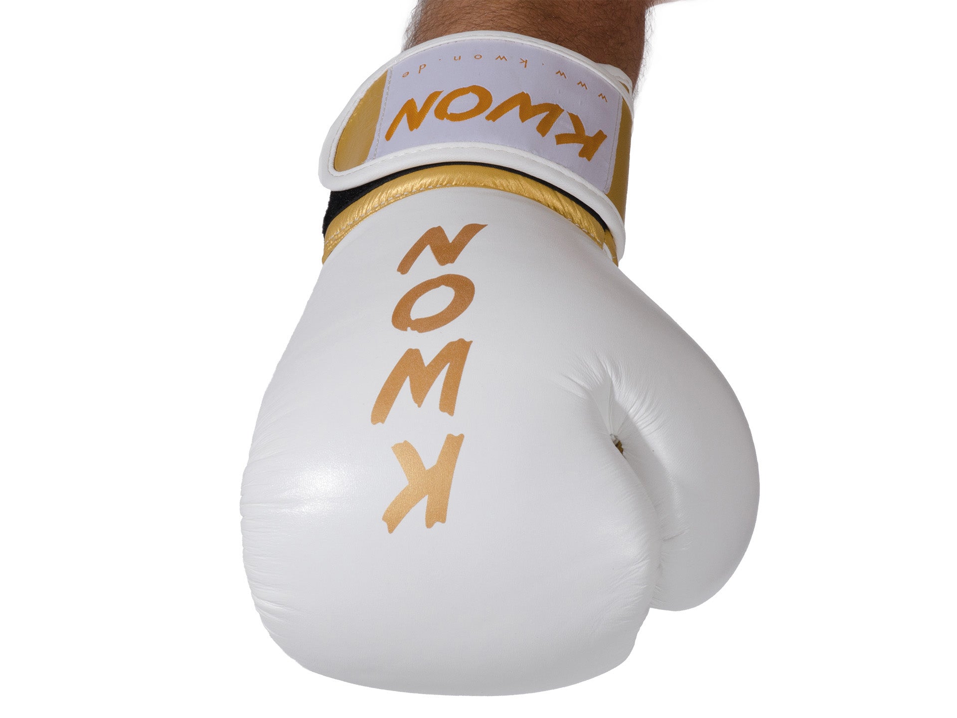 Kwon Kickboxhandschuhe KO Champ (10oz-12oz)