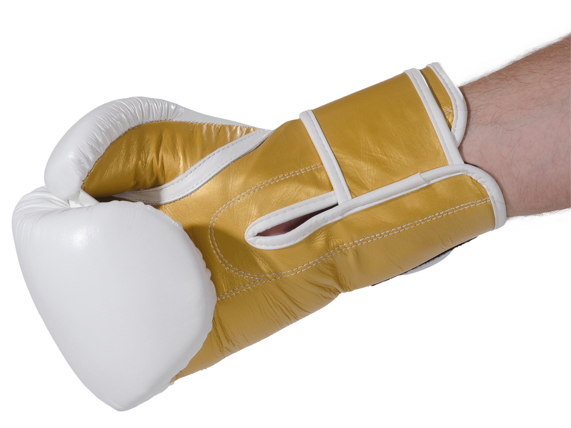 Kwon Kickboxhandschuhe KO Champ (10oz-12oz)