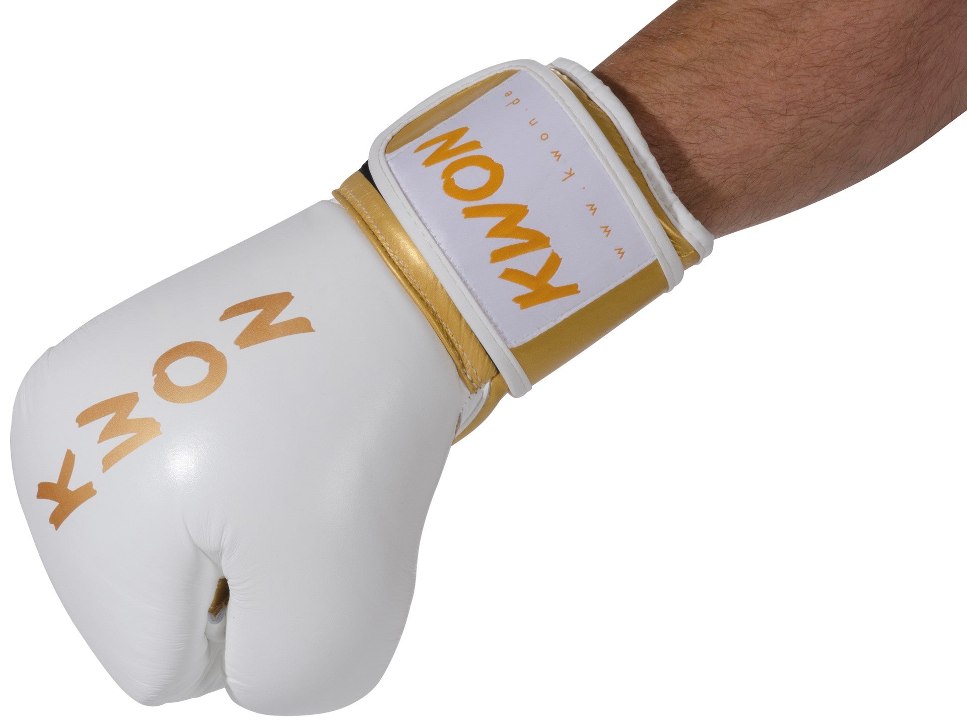 Kwon Kickboxhandschuhe KO Champ (10oz-12oz)