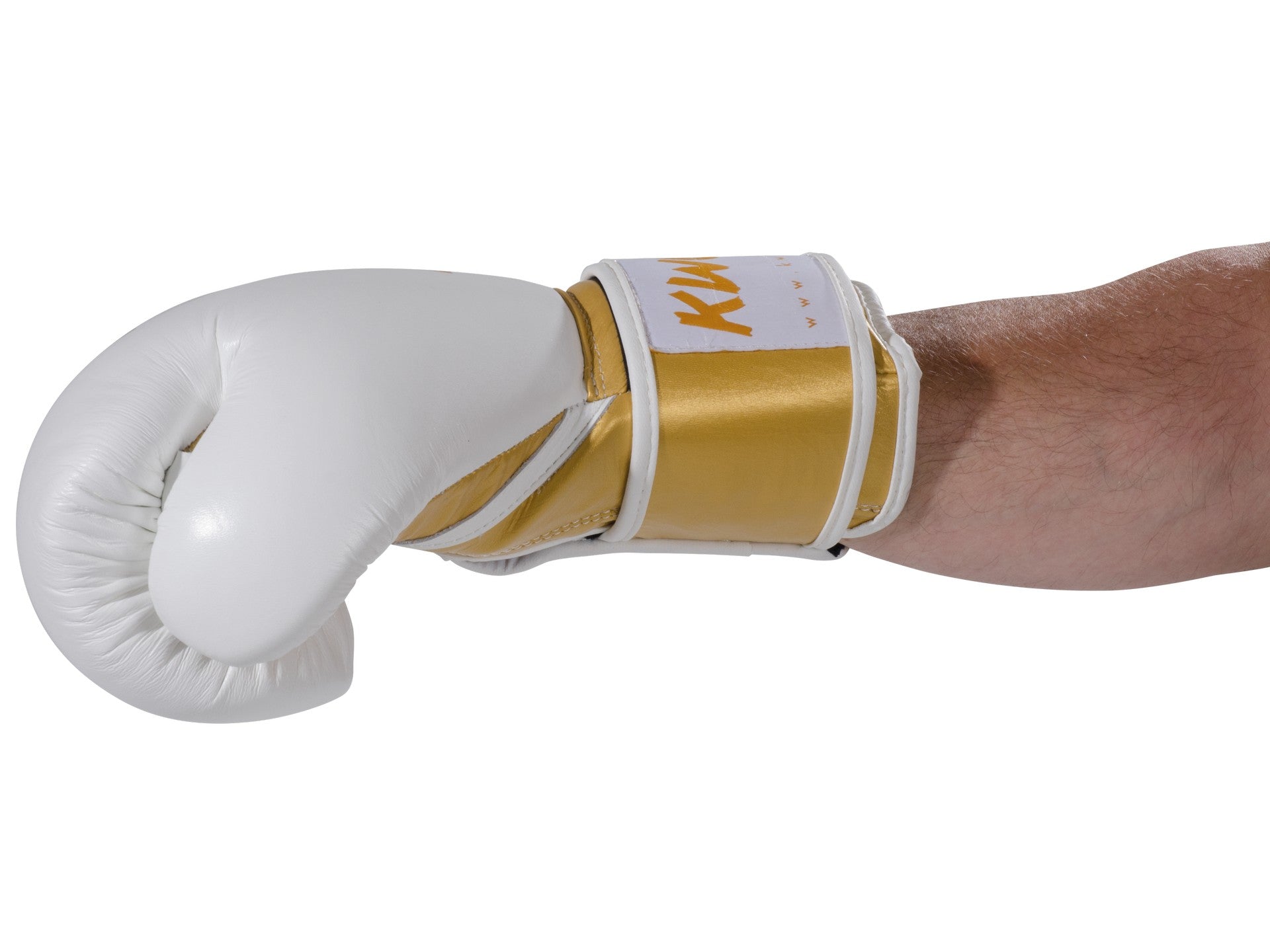 Kwon Kickboxhandschuhe KO Champ (10oz-12oz)