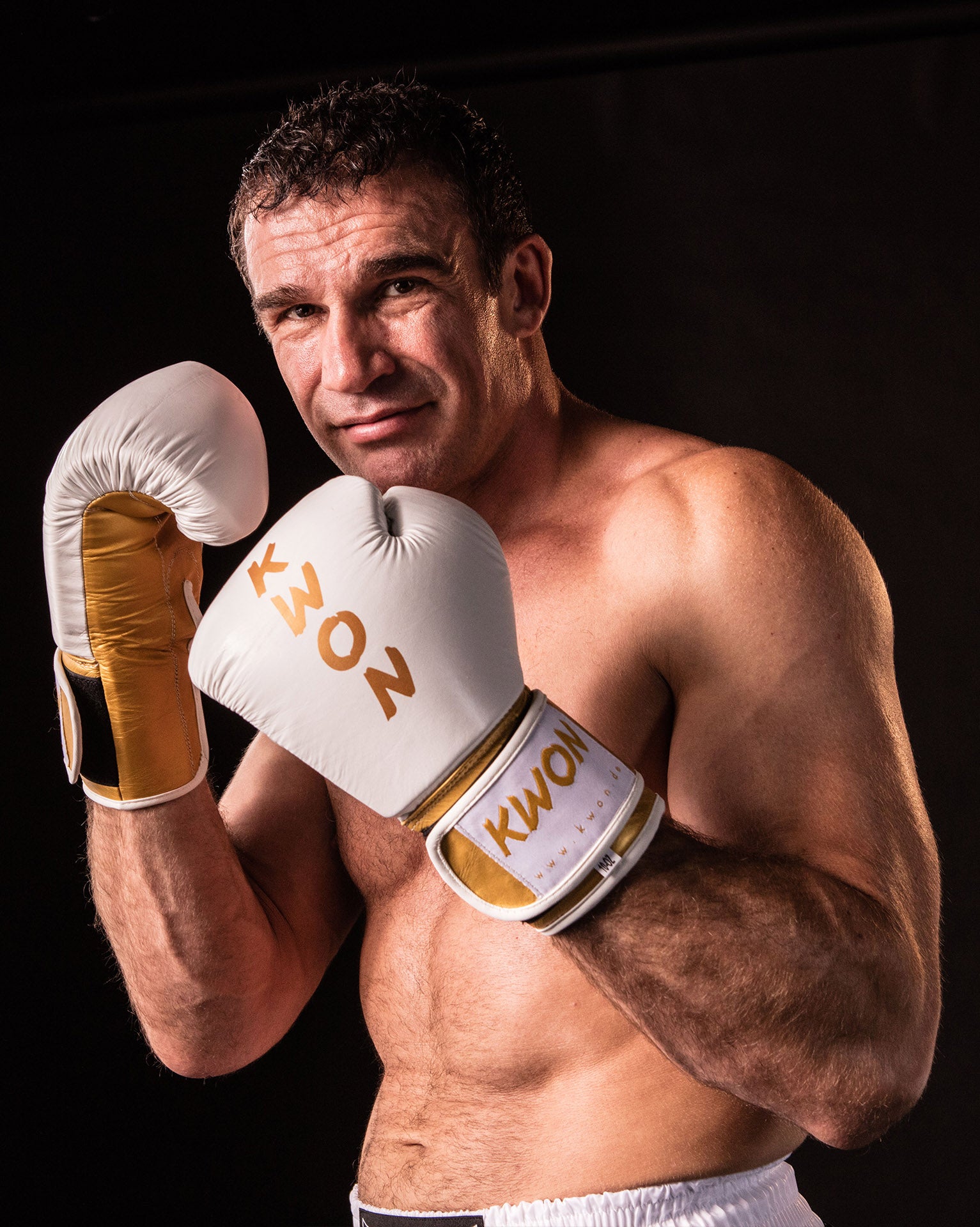 Kwon Kickboxhandschuhe KO Champ (10oz-12oz)