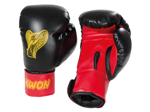 Kwon Kinder Boxhandschuhe Cobra 6oz