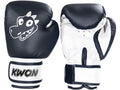 Kwon Kinder Boxhandschuhe Mini Drache  4oz
