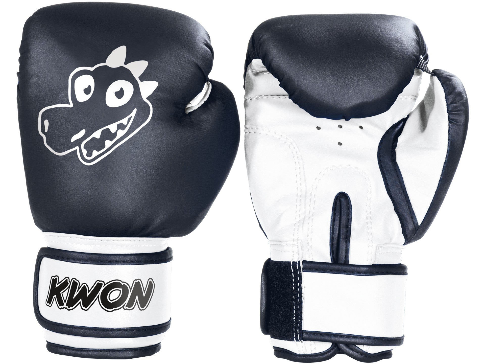 Kwon Kinder Boxhandschuhe Mini Drache  4oz