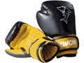 Kwon Boxsack Mini Shark & Boxhandschuhe Mini Shark 4oz