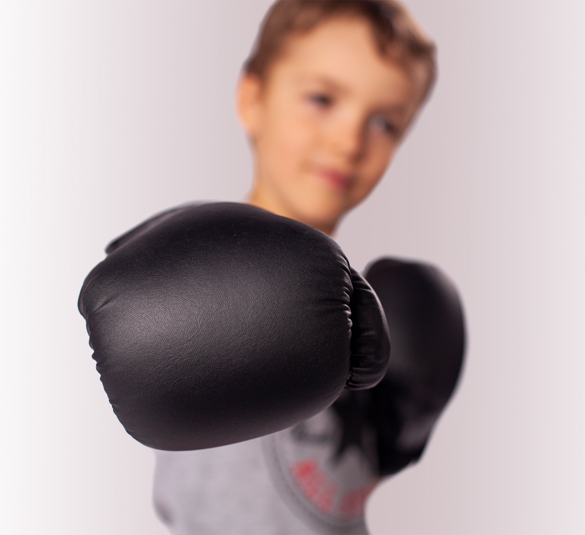 Kwon Kinder Boxhandschuhe  6oz